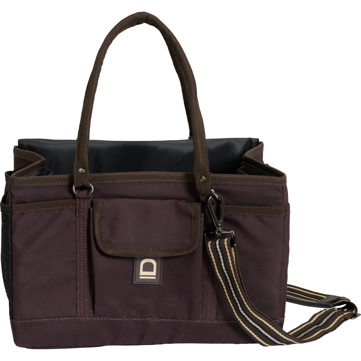 Equipage Squared Ryktväska