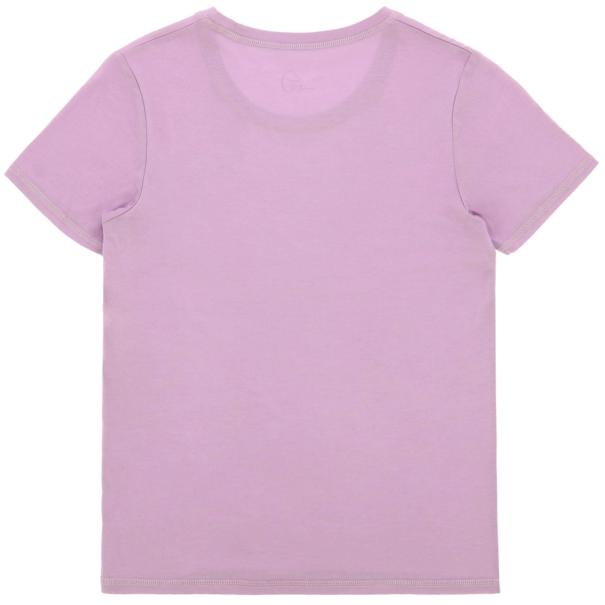 Equitheme Je t'aime T-shirt Bonnie