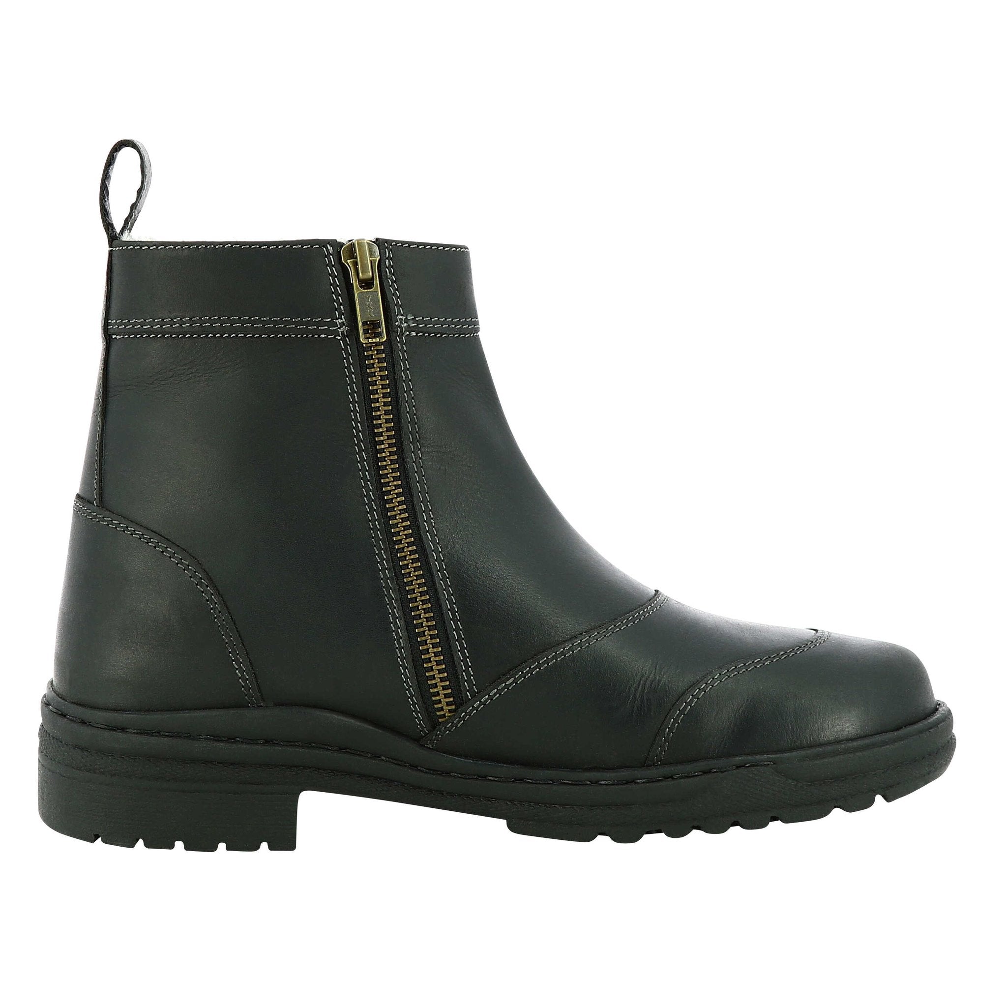 NORTON Zipper Vinter Jodhpur