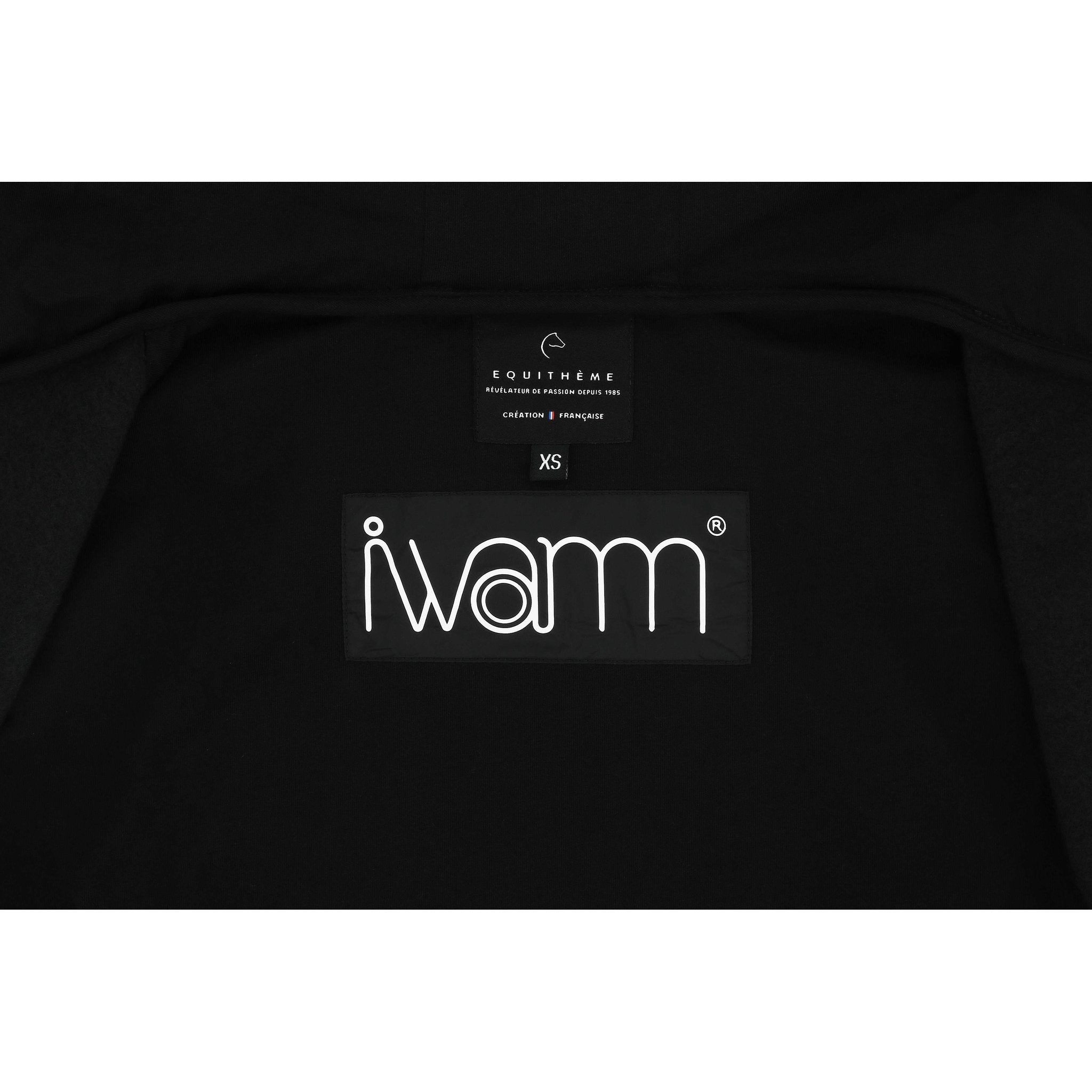Equitheme Heated Sweatshirt Olwen