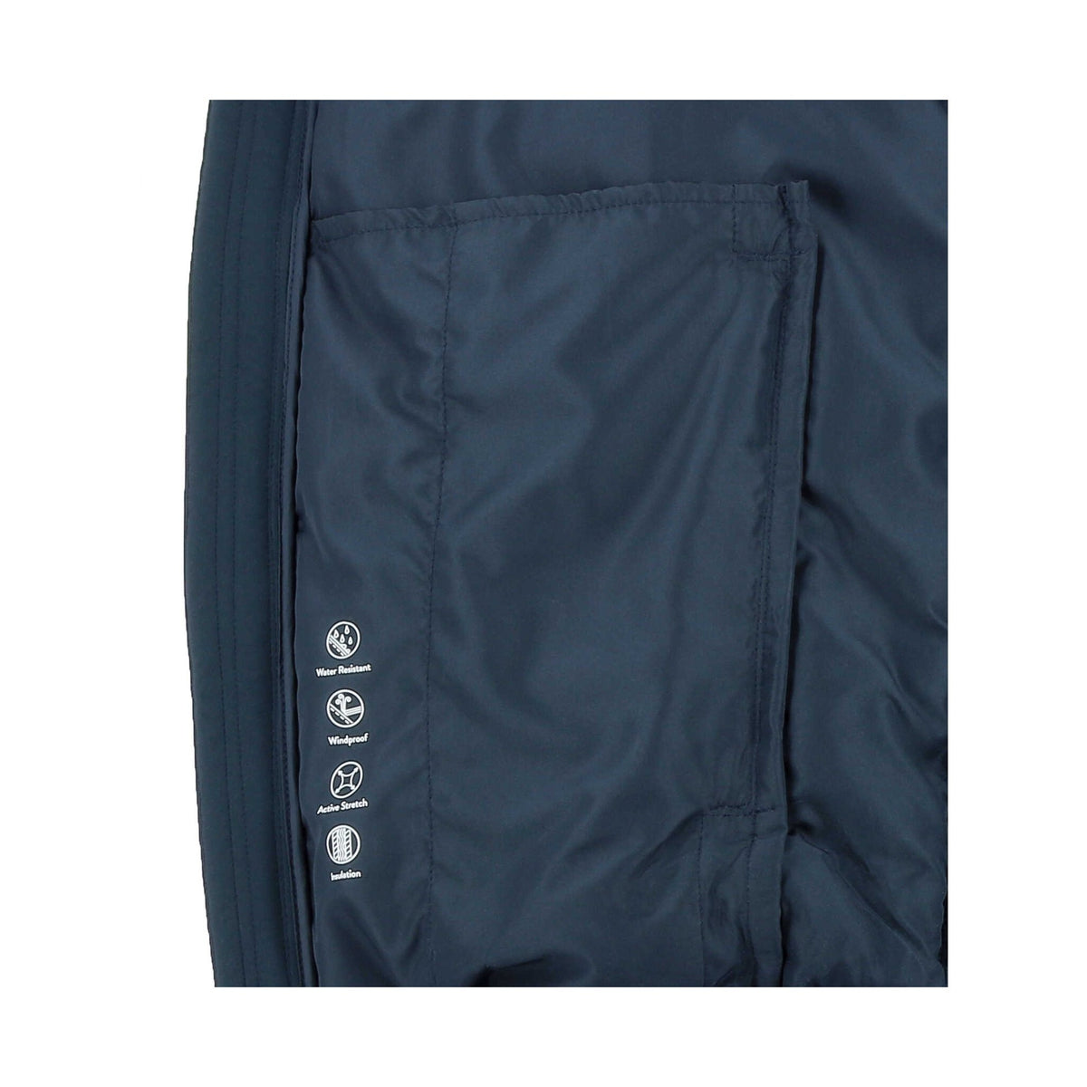 Pro Series Diagonal jacka