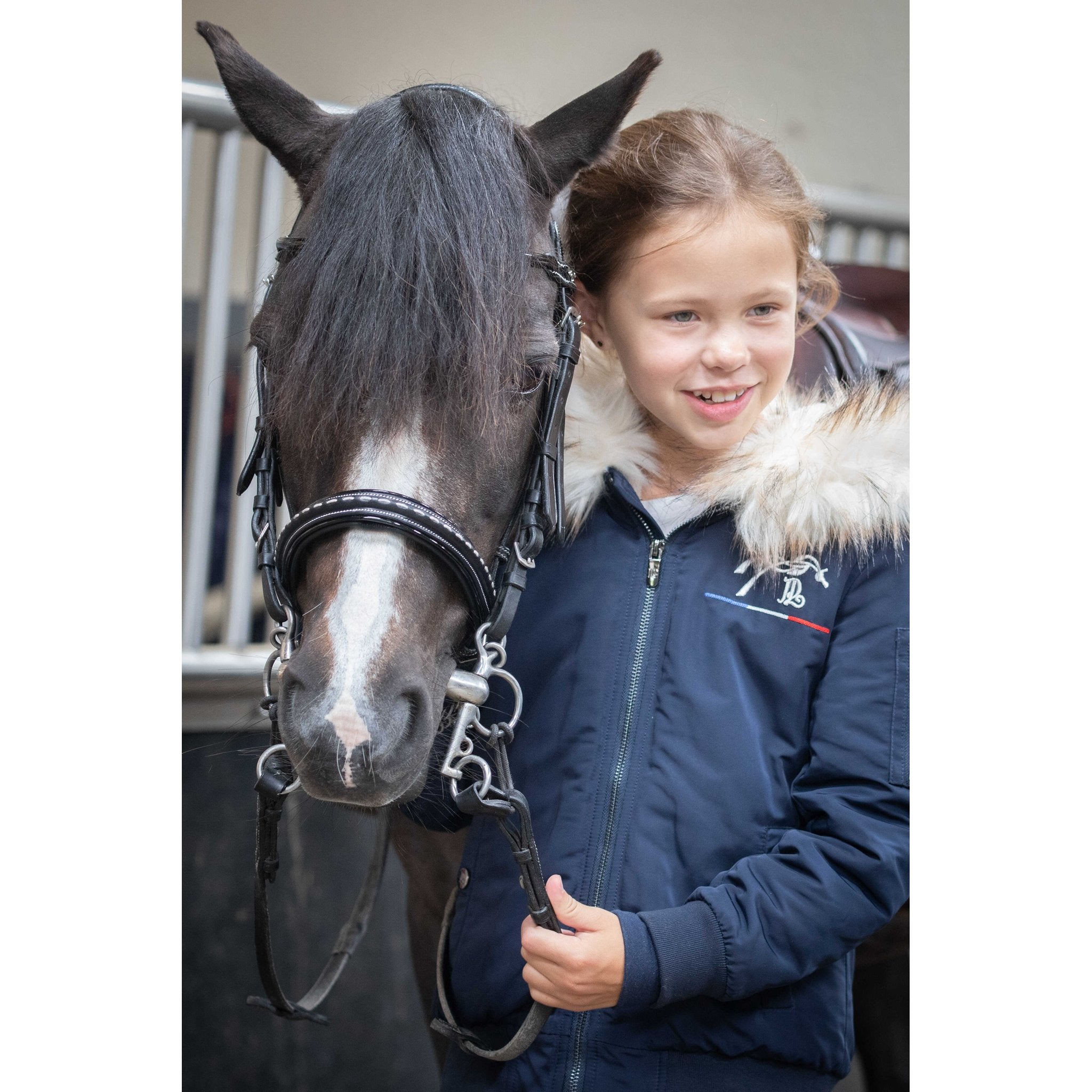 PENELOPE Eden Lyon Jacka Barn