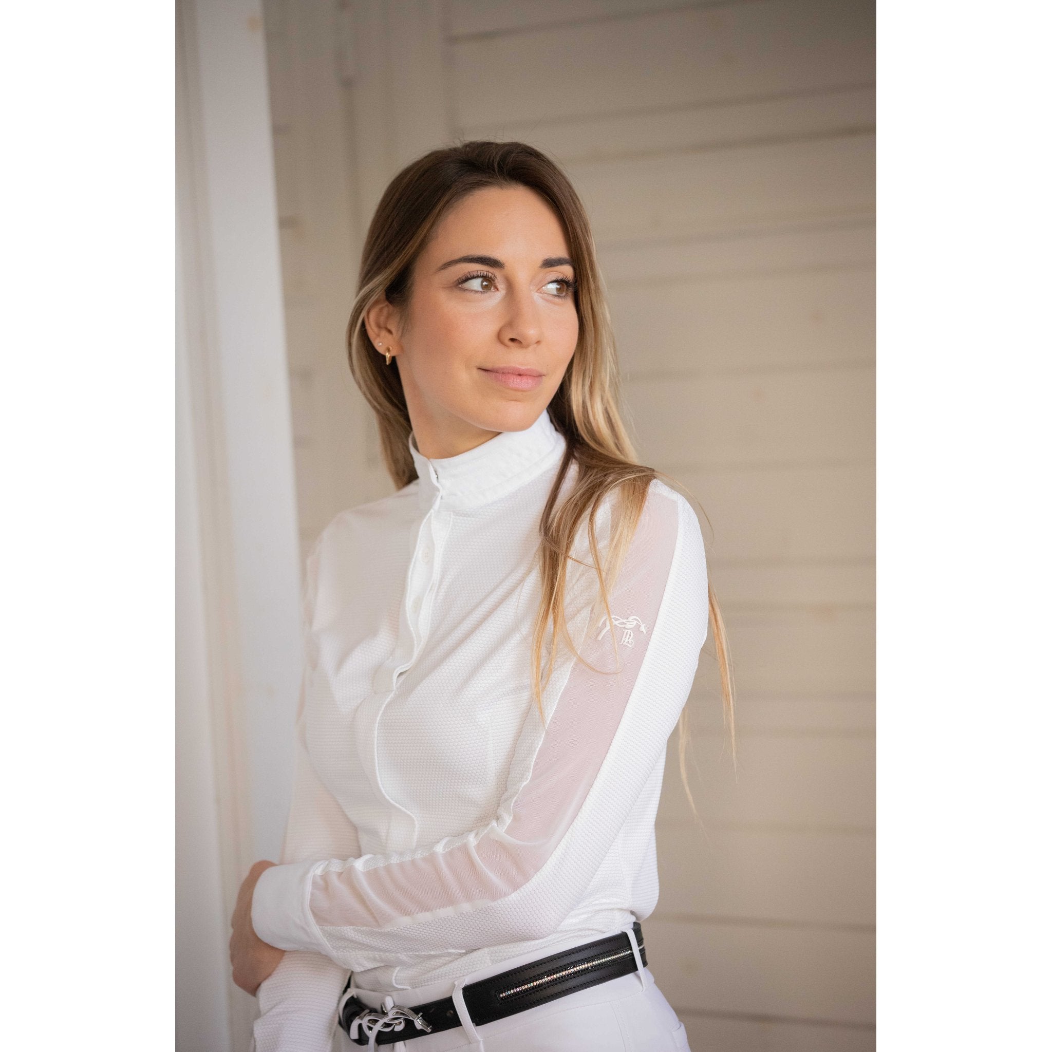 PENELOPE Signature Skärp Strass
