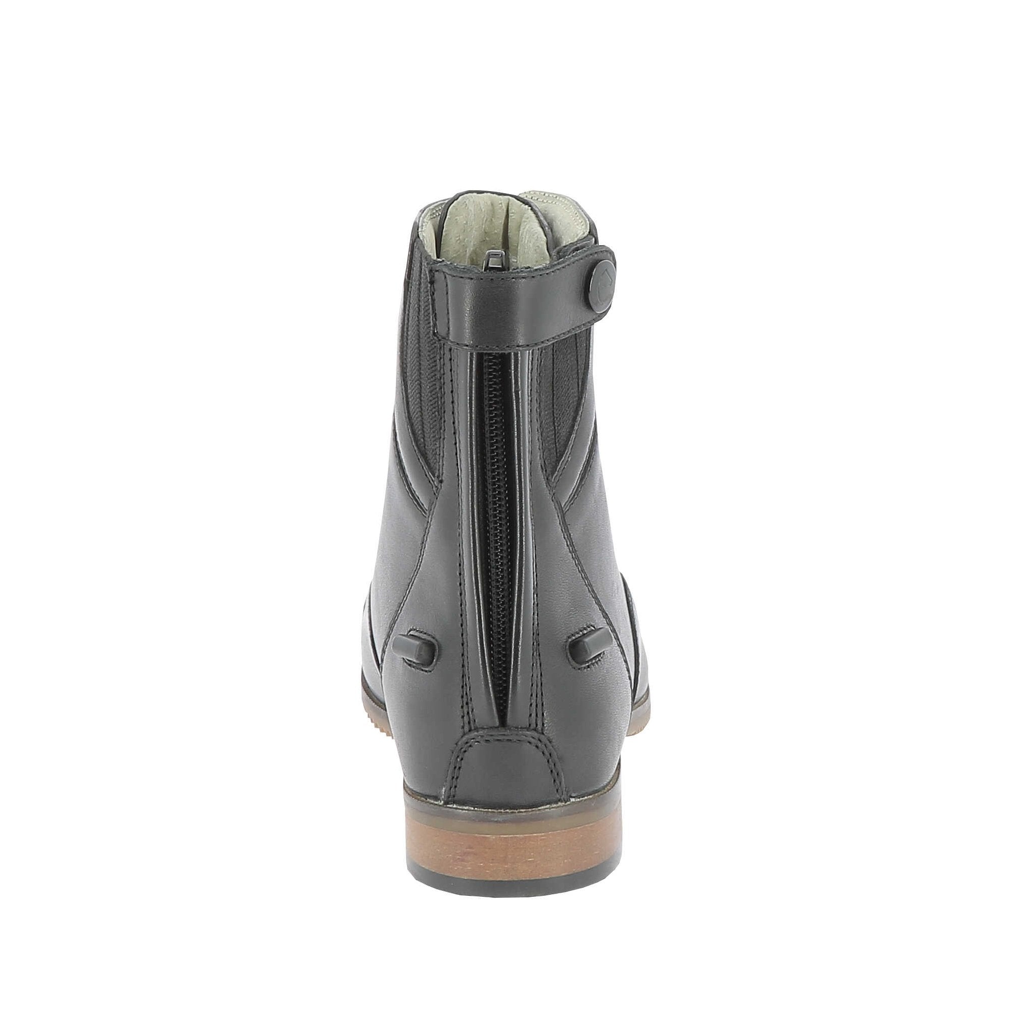 Equithème Wavy Jodphur Snörning Zip