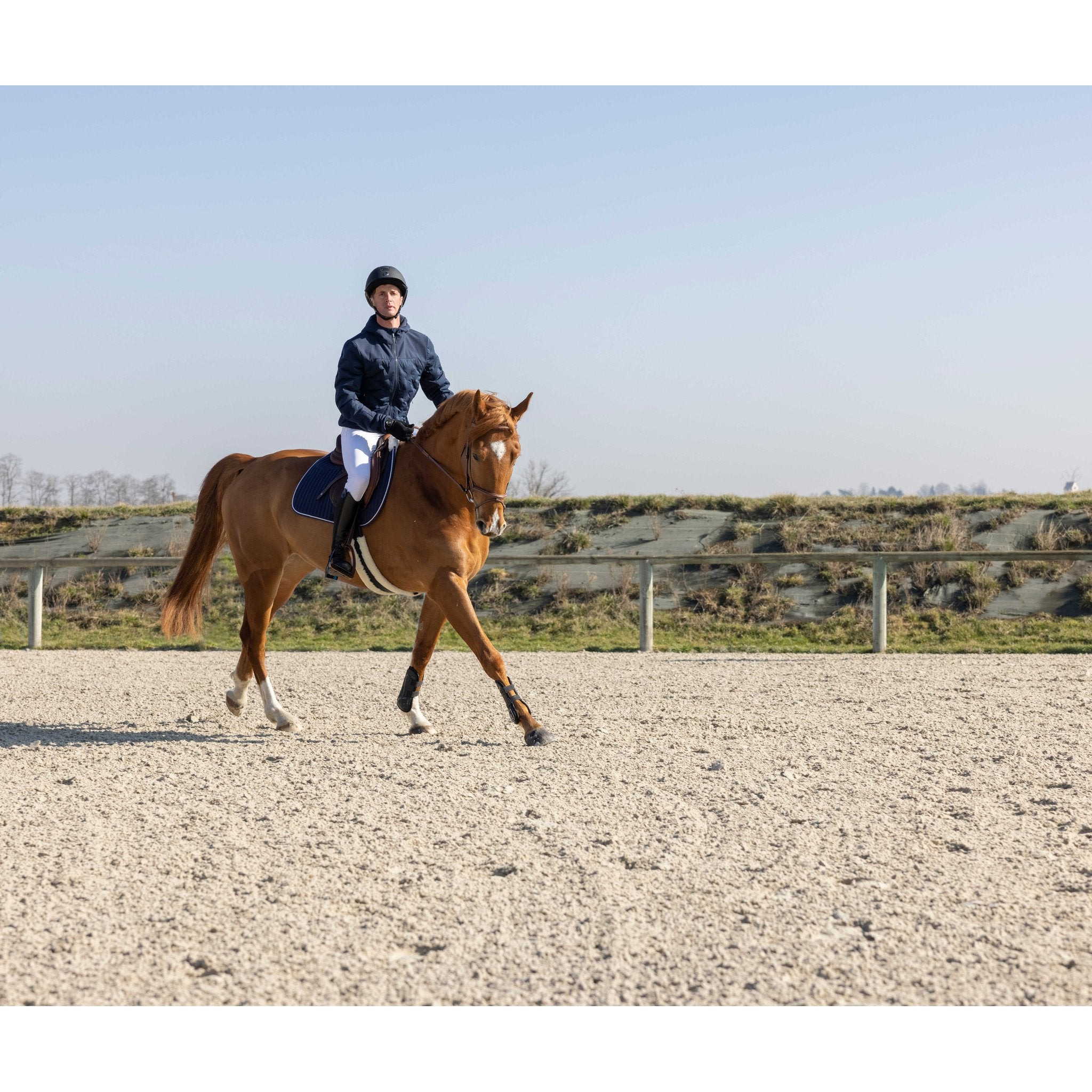 Pro Series Diagonal jacka