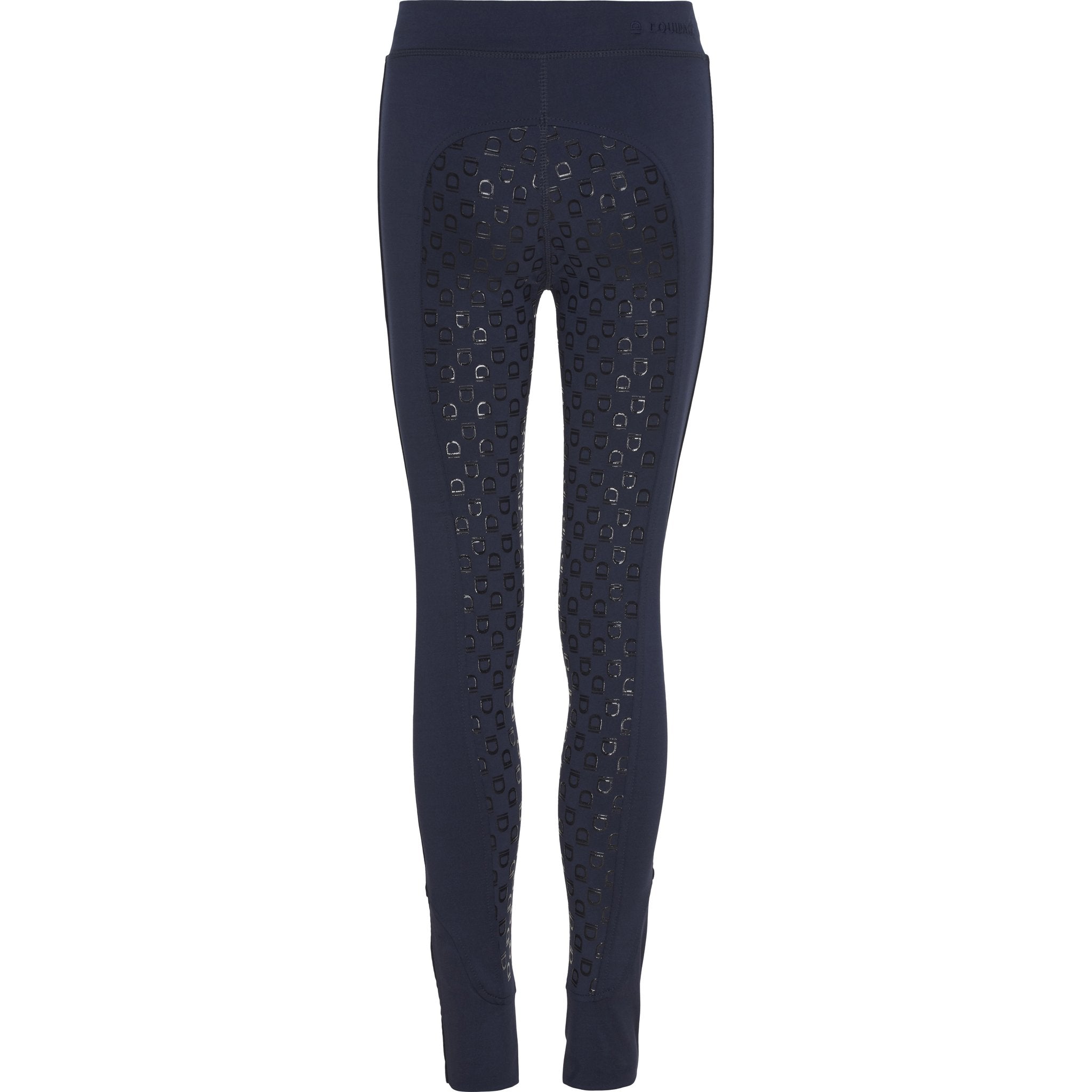 Equipage KIDS Dai helskodd tights