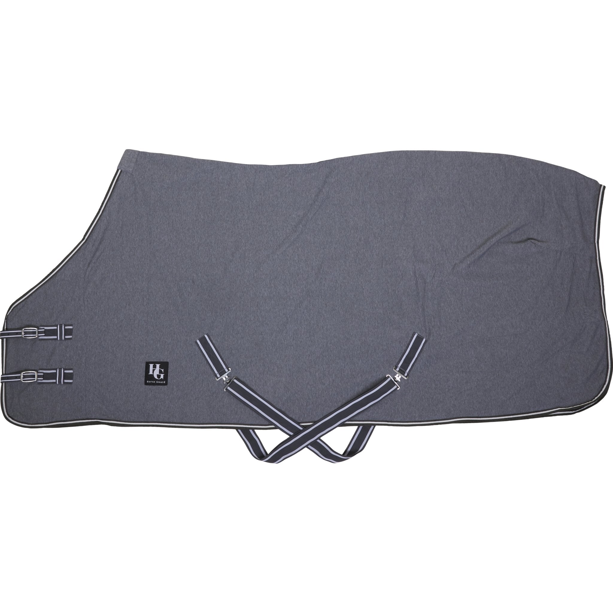 HorseGuard Jersey Cooler täcke