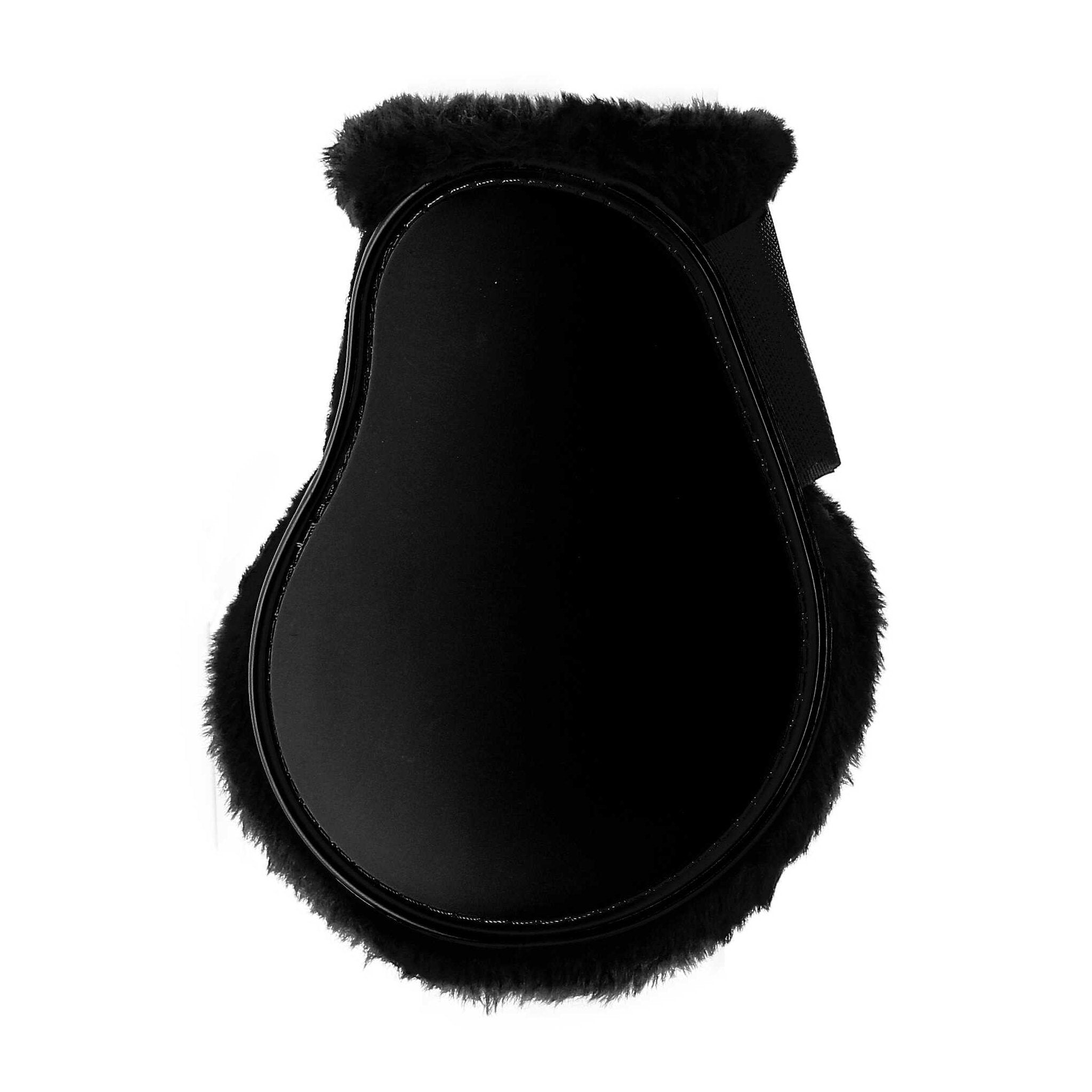 Norton Fleece Bakbenskydd