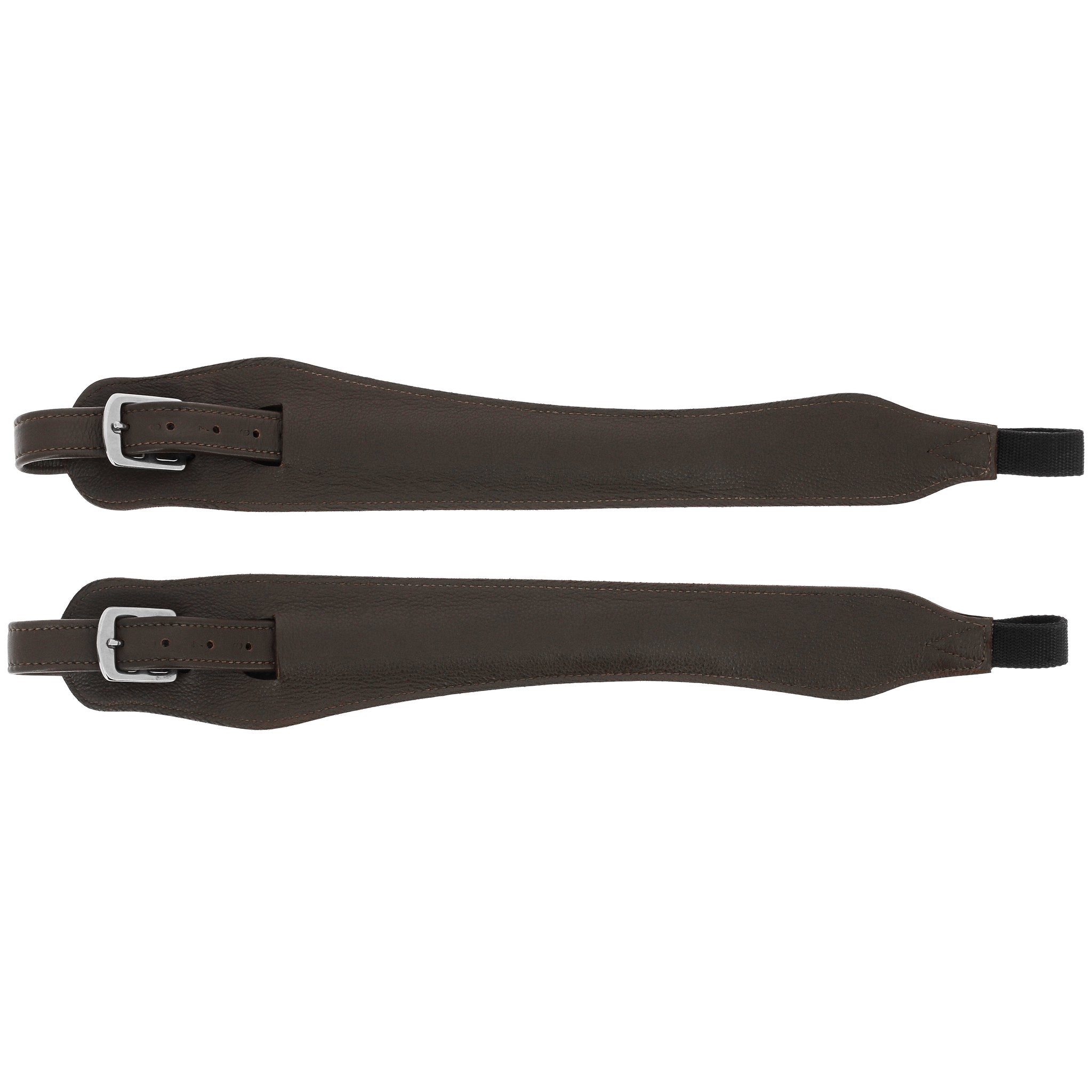 Eric Thomas Leather Concept Stigläder