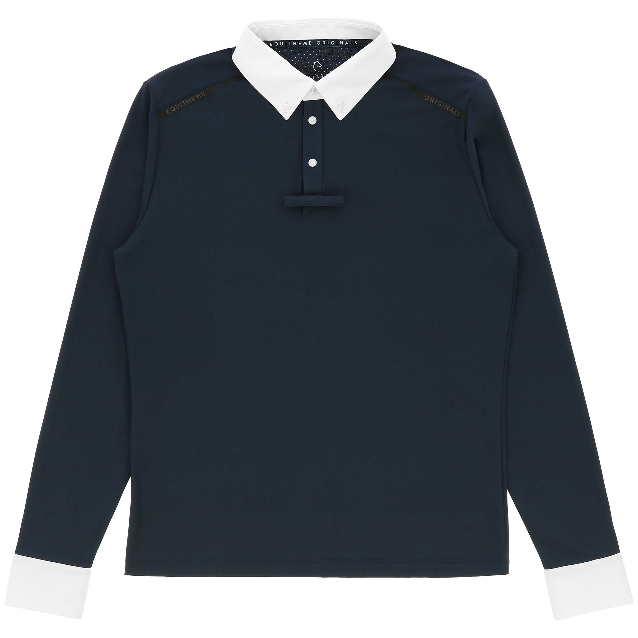 Equitheme Tävlingsskjorta EK-Adrien