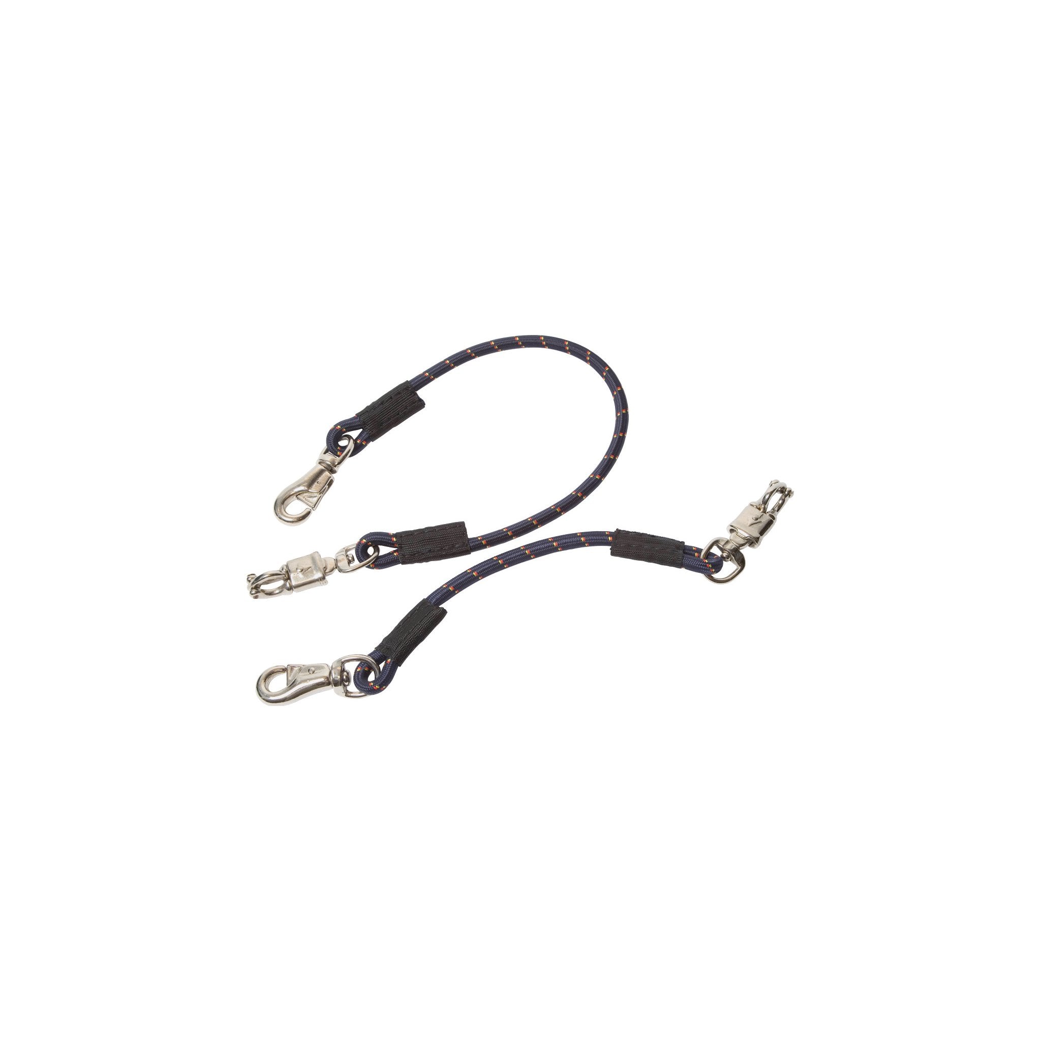 HorseGuard Trailerrem uppbindning elastisk