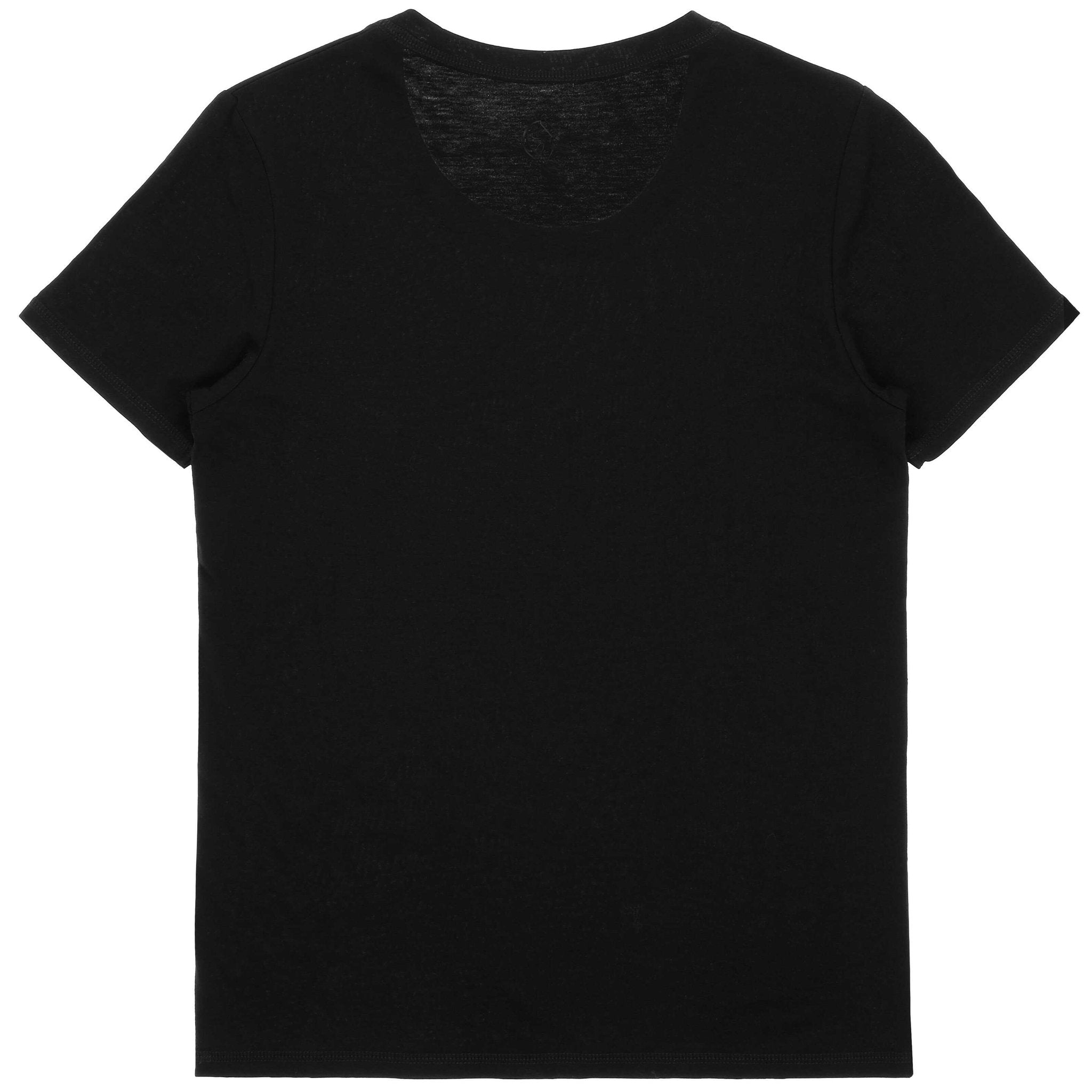 Equitheme Je t'aime T-shirt Bonnie