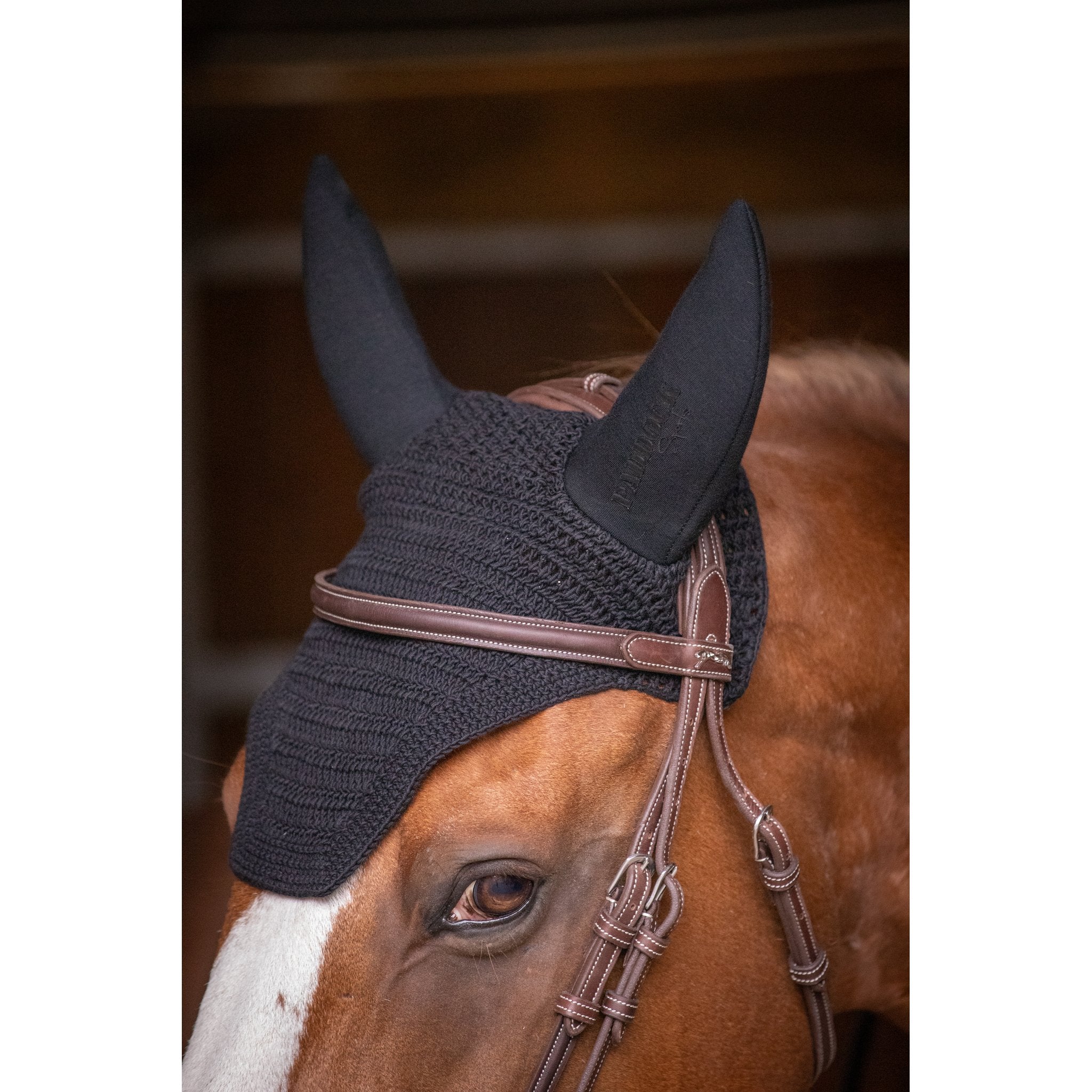 PADDOCK Soundless luva