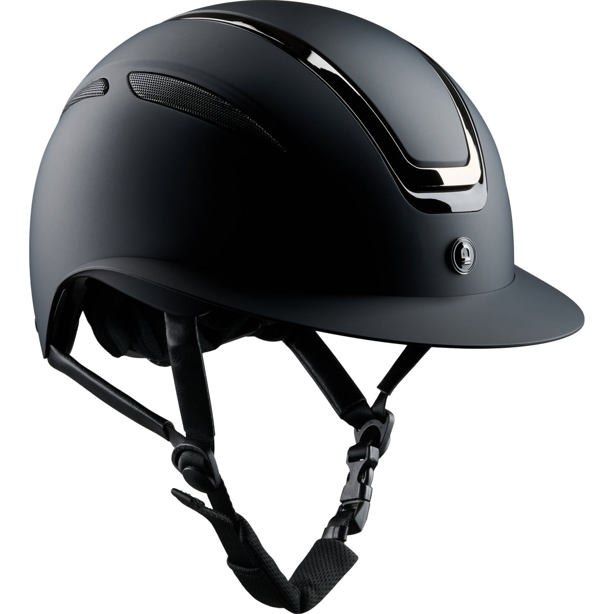 Equipage Mips Guardian ridhjälm Matt Plain