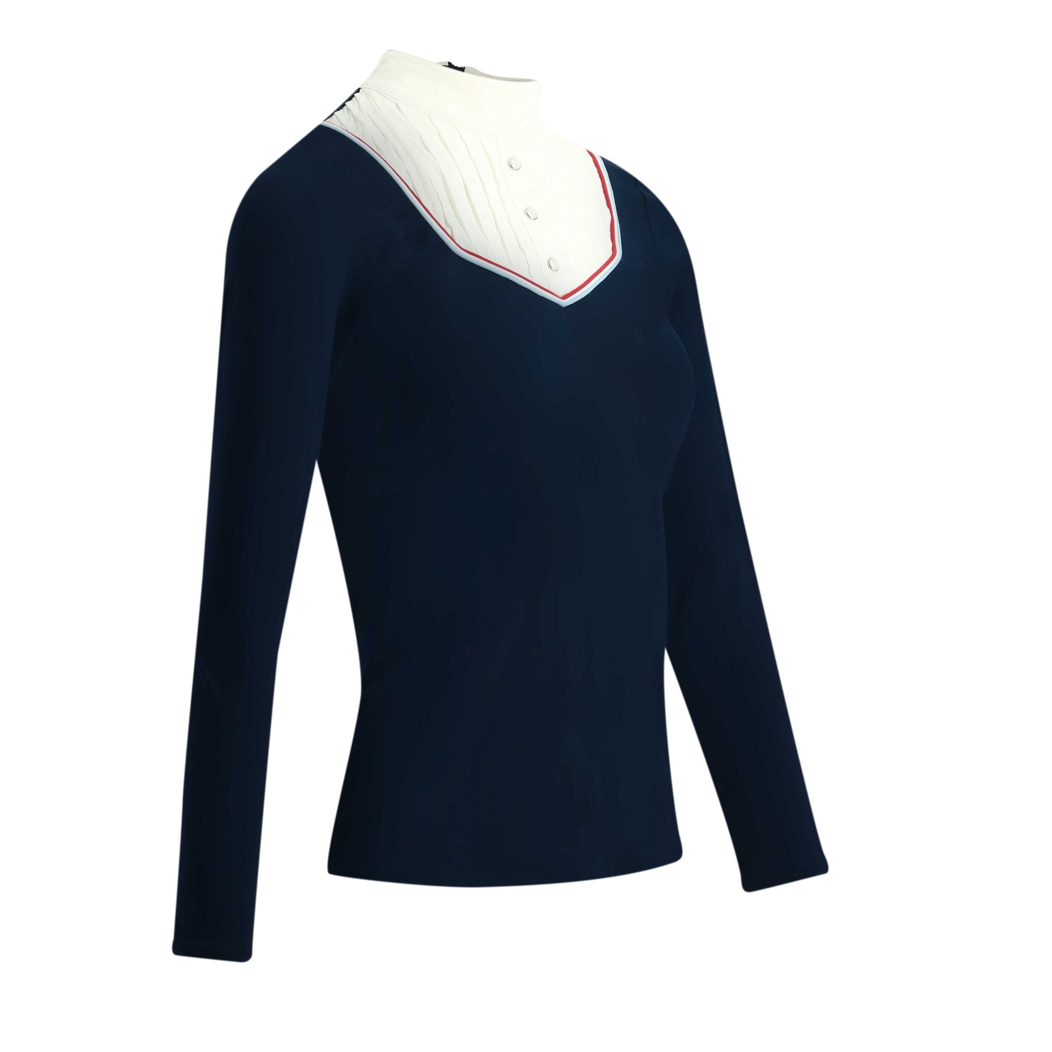 Equithème Cabourg Tävlingströja