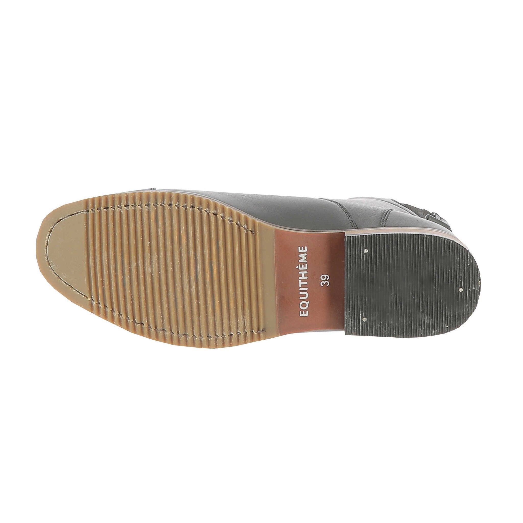Equithème Wavy Jodphur Snörning Zip