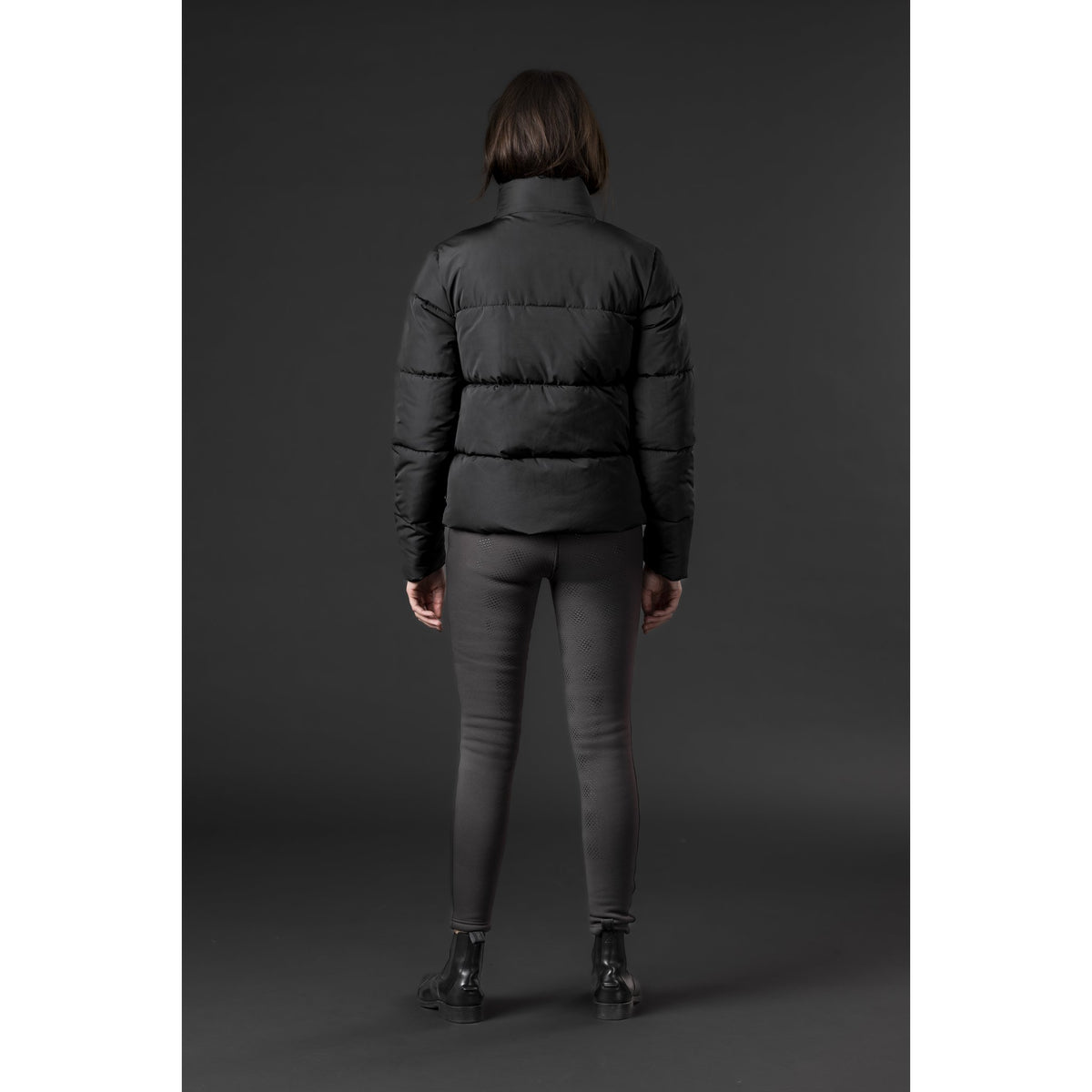 CATAGO Bella puffer ridjacka