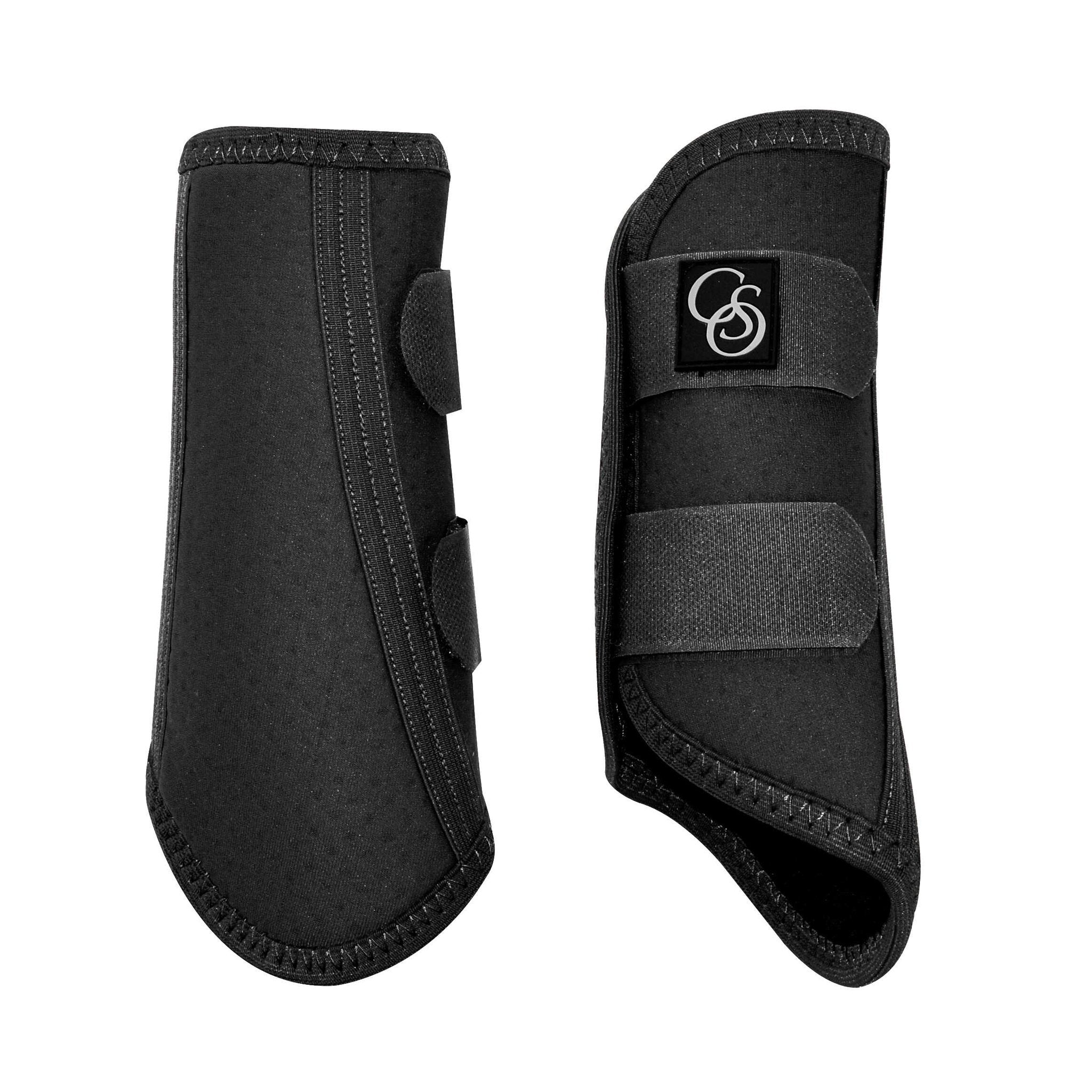 Norton Elastic strykkappor