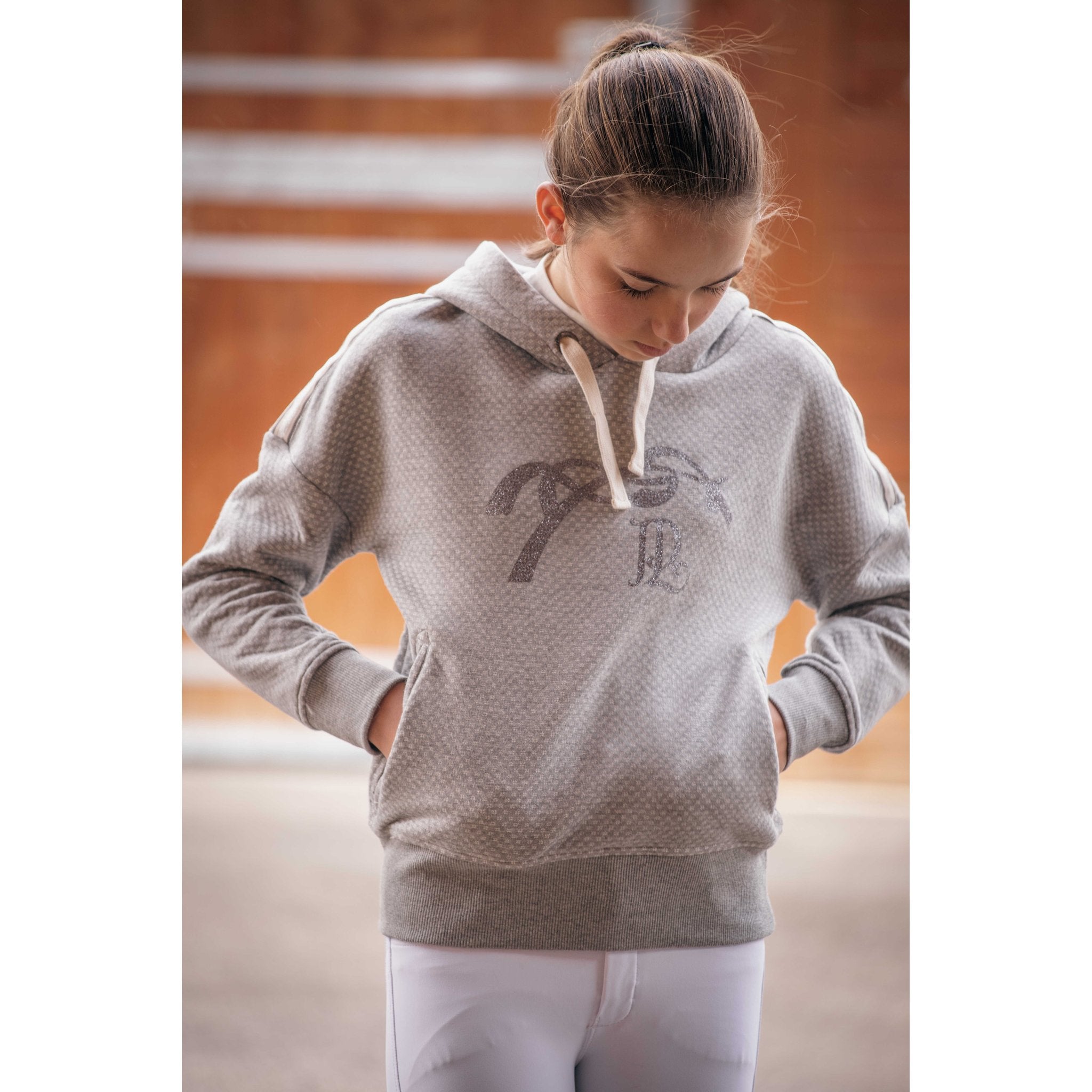 PENELOPE Chilly Hoodie