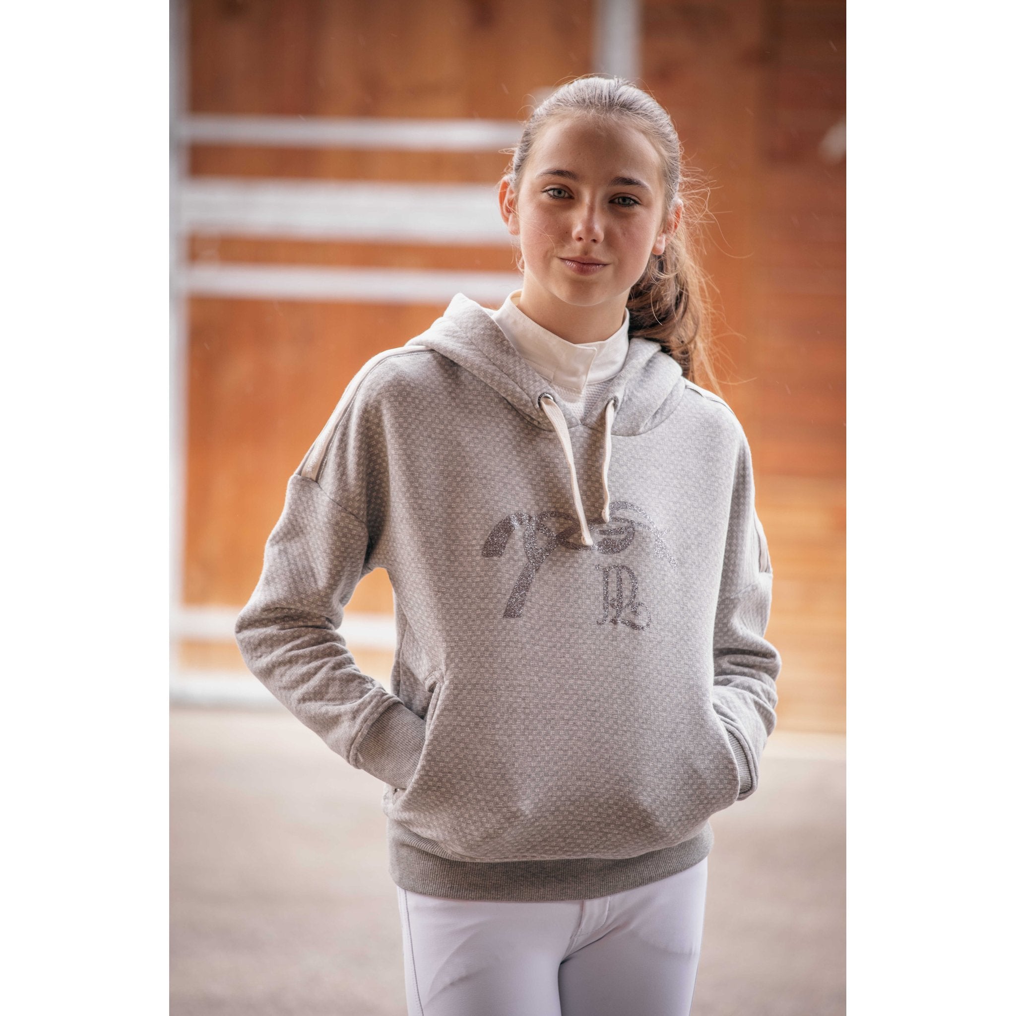 PENELOPE Chilly Hoodie