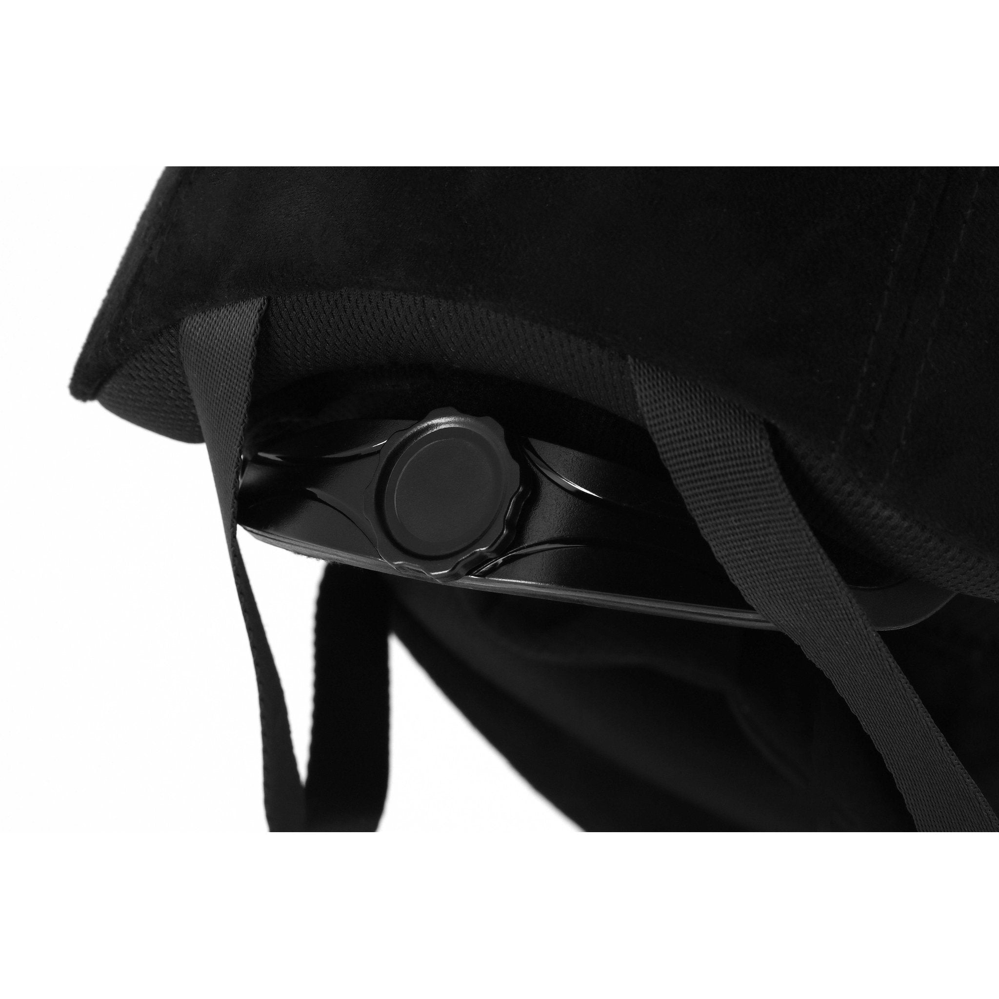 CHOPLIN Aero Velvet hjälm
