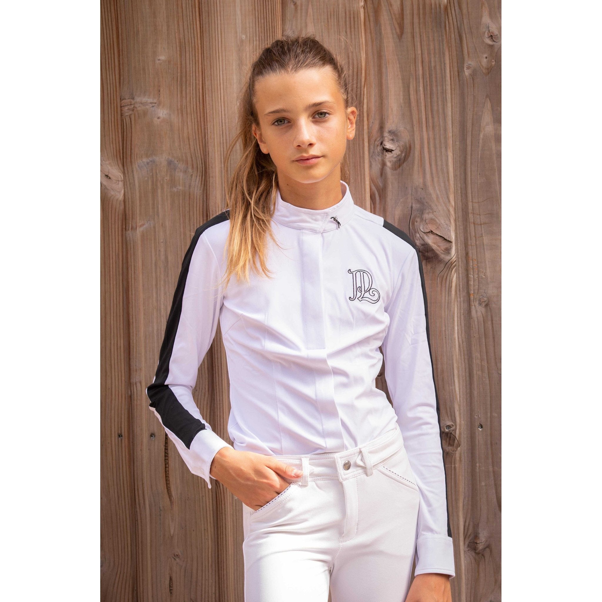 PENELOPE Showshirt Tävlingstopp