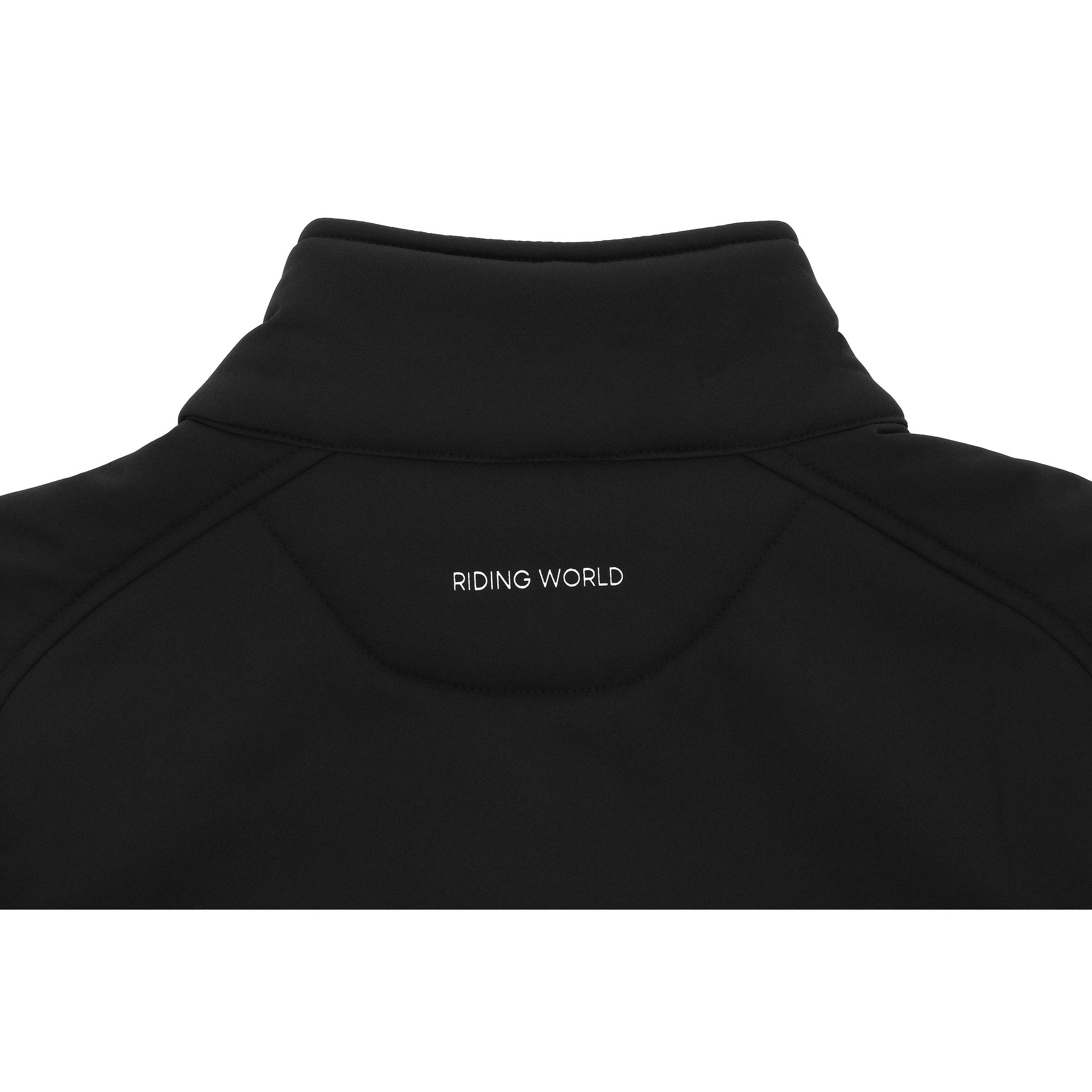 RIDING WORLD Romy Softshelljacka