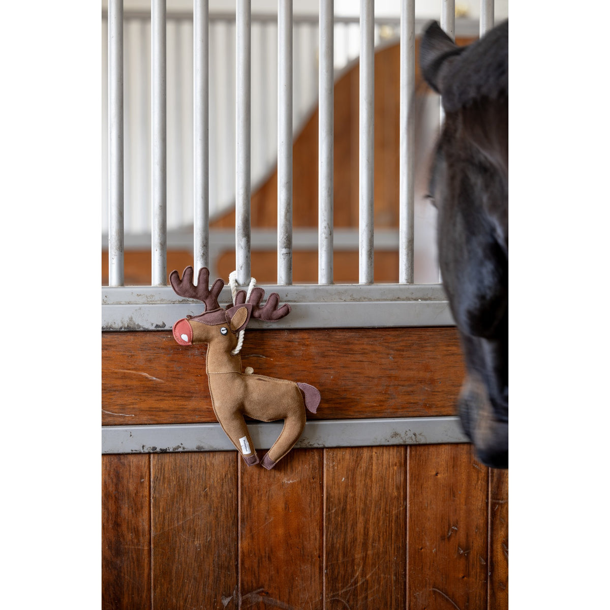 Horse Guard hästleksak, ren