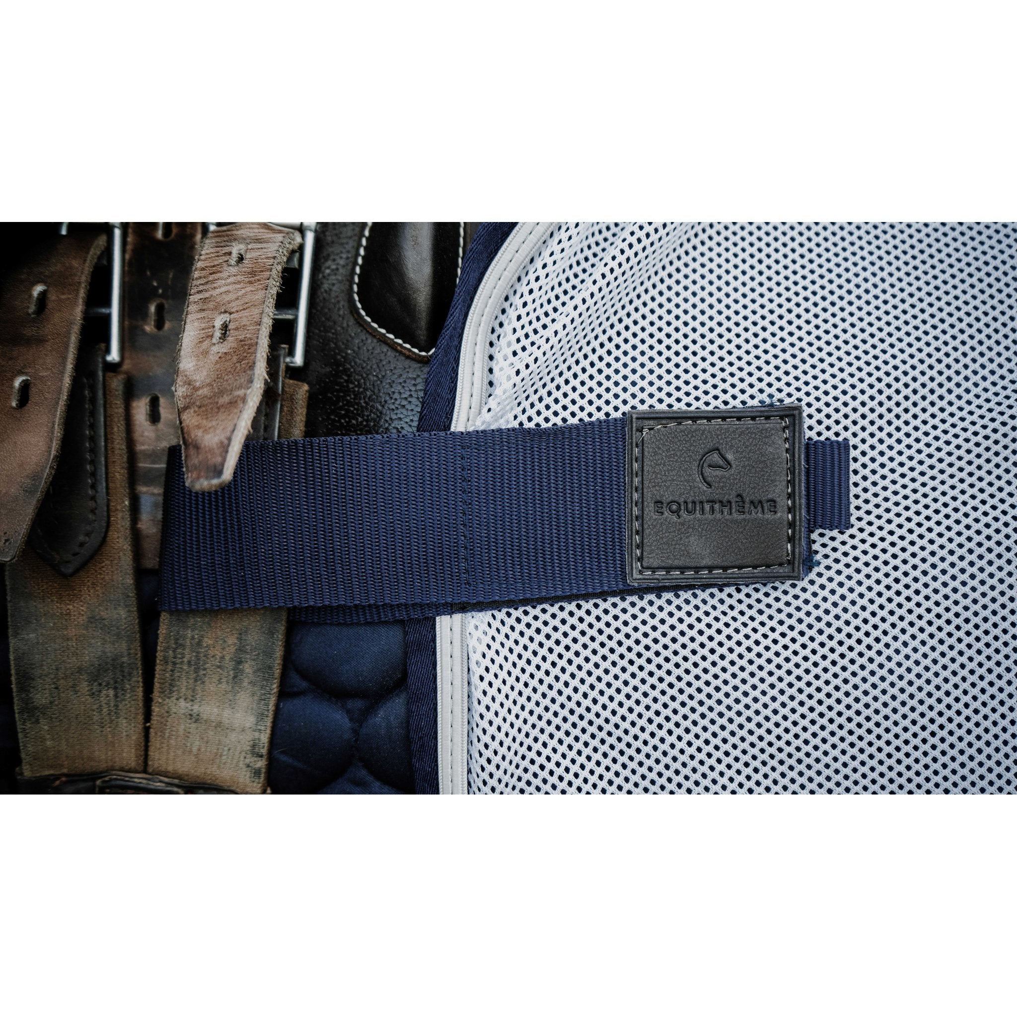 Equitheme EK-Flycool ländtäcke