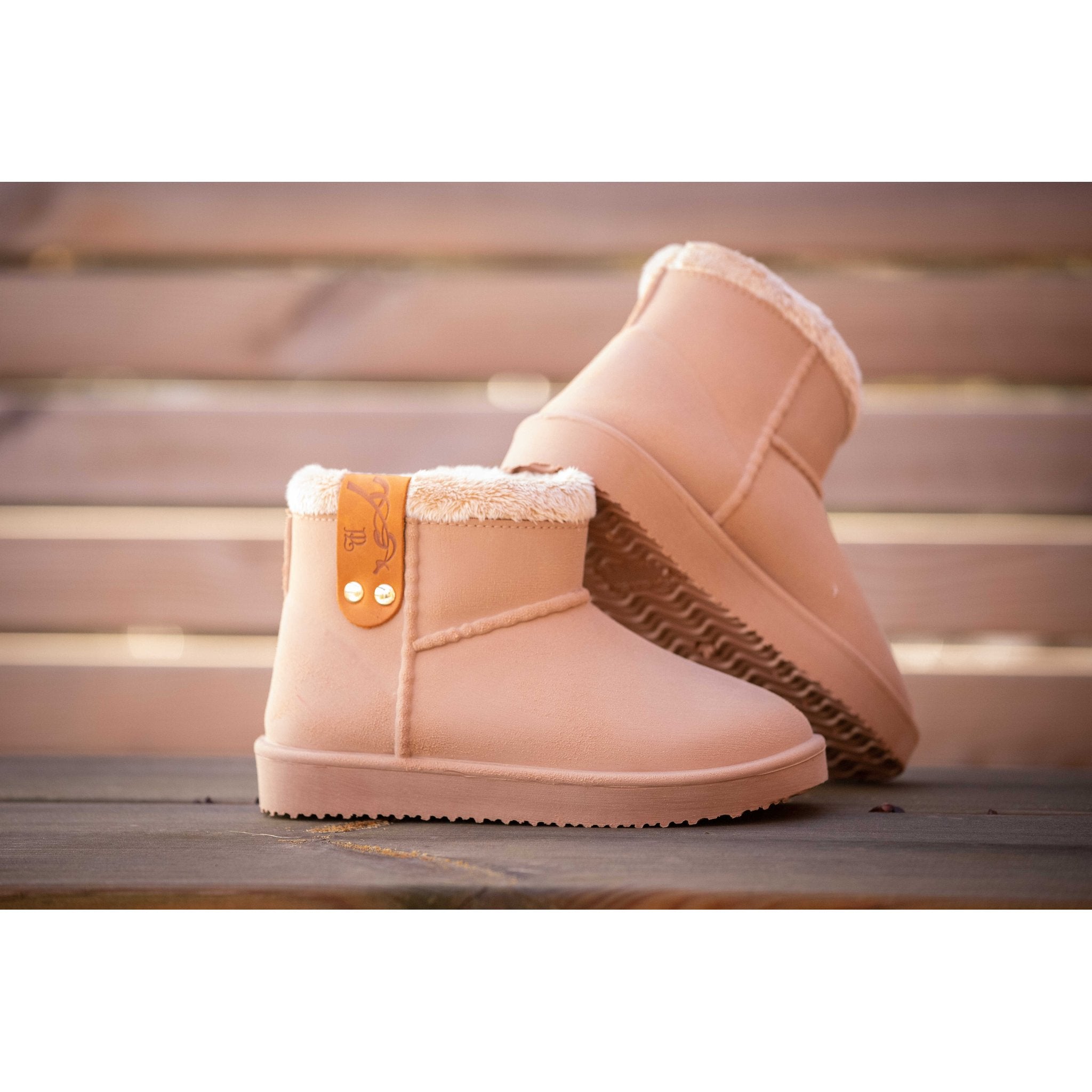 Eden by Penelope Boots junior