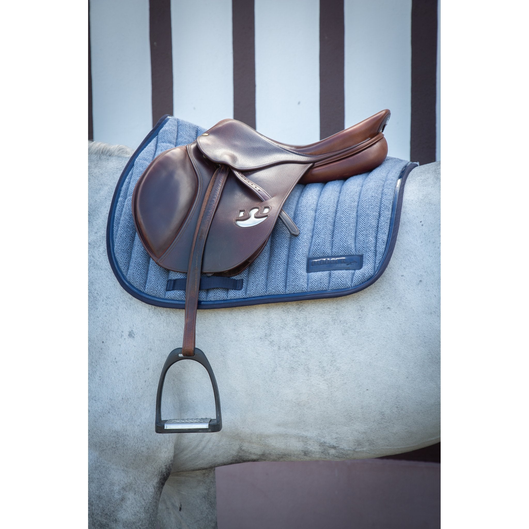 PADDOCK Wooltouch schabrak