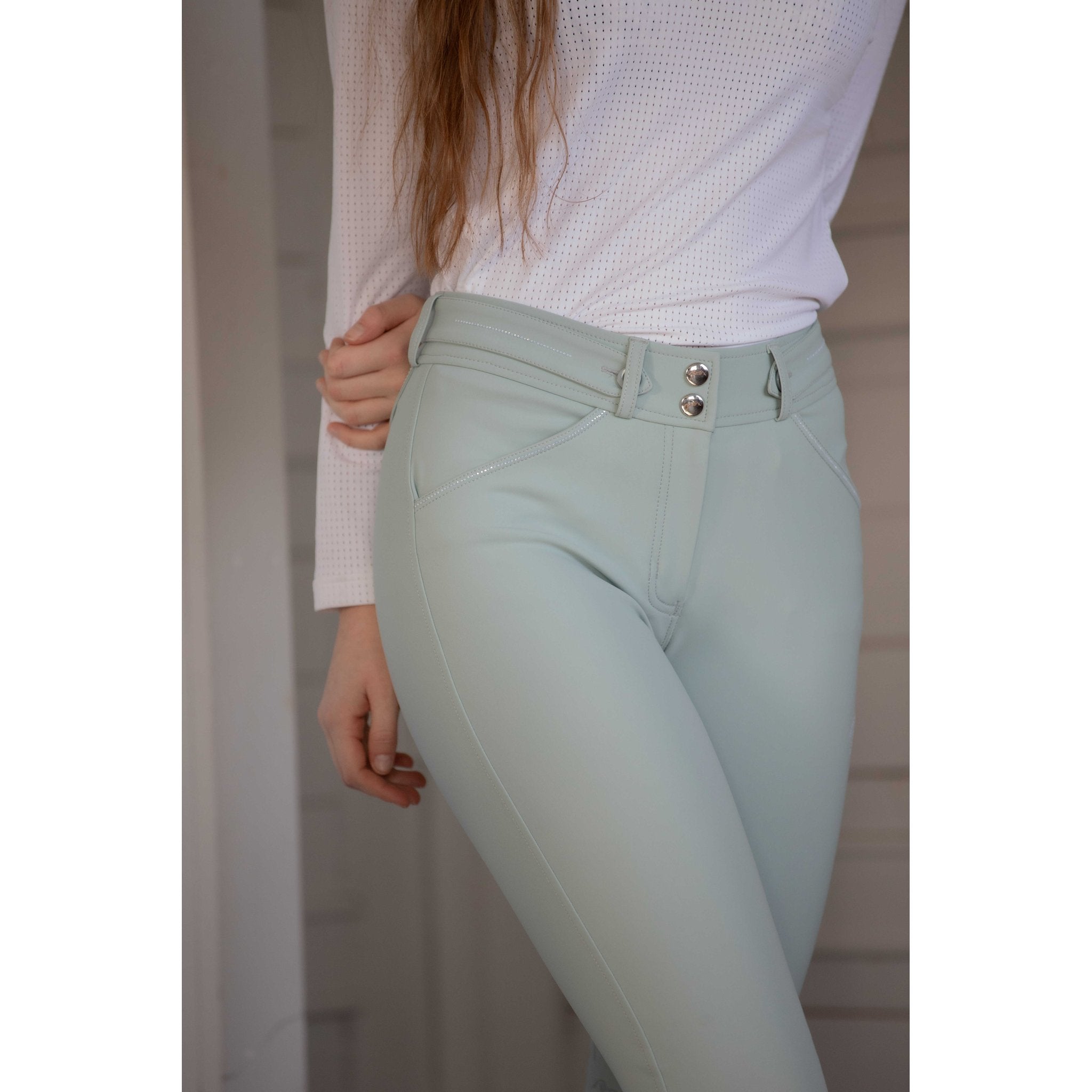 Penelope Elegance ridbyxor