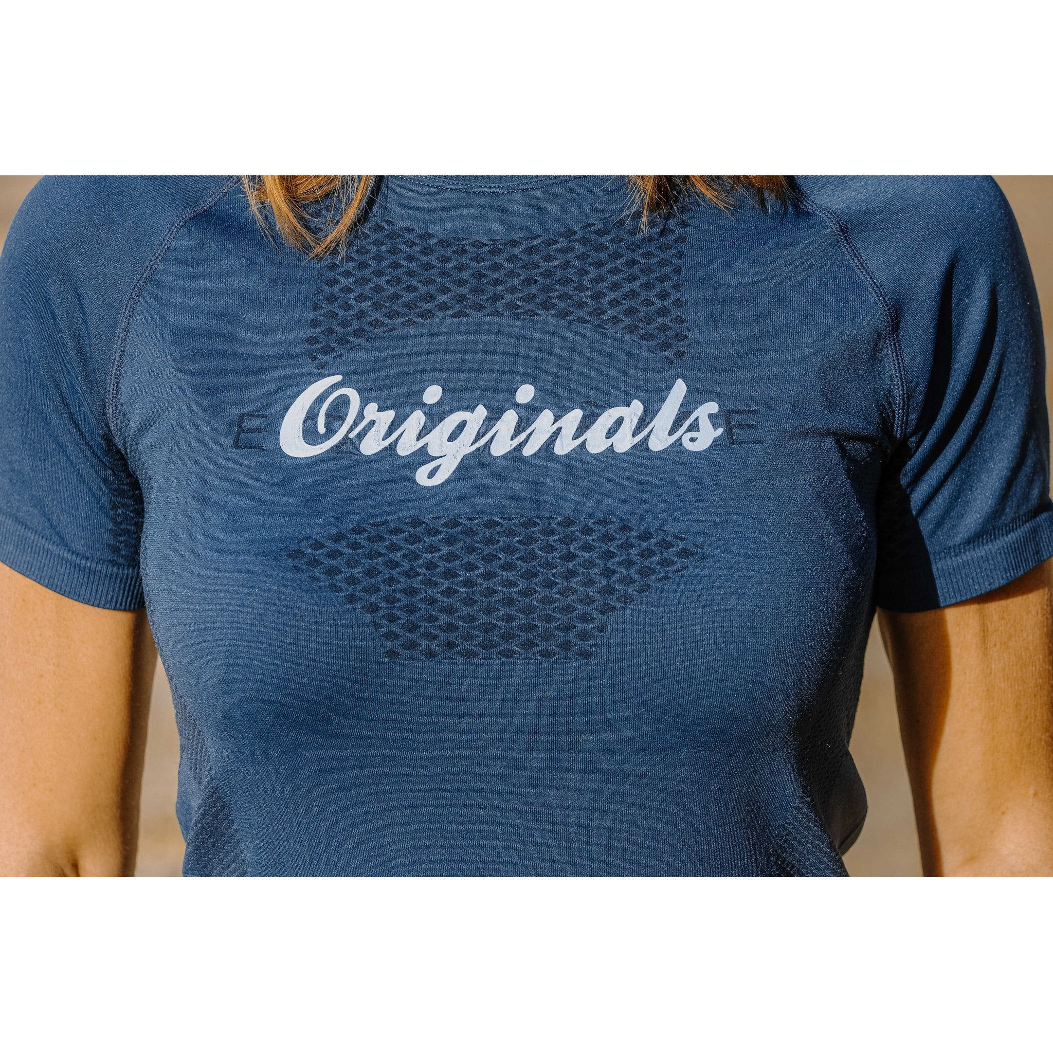 Equitheme Seamless T-shirt EK-Elena