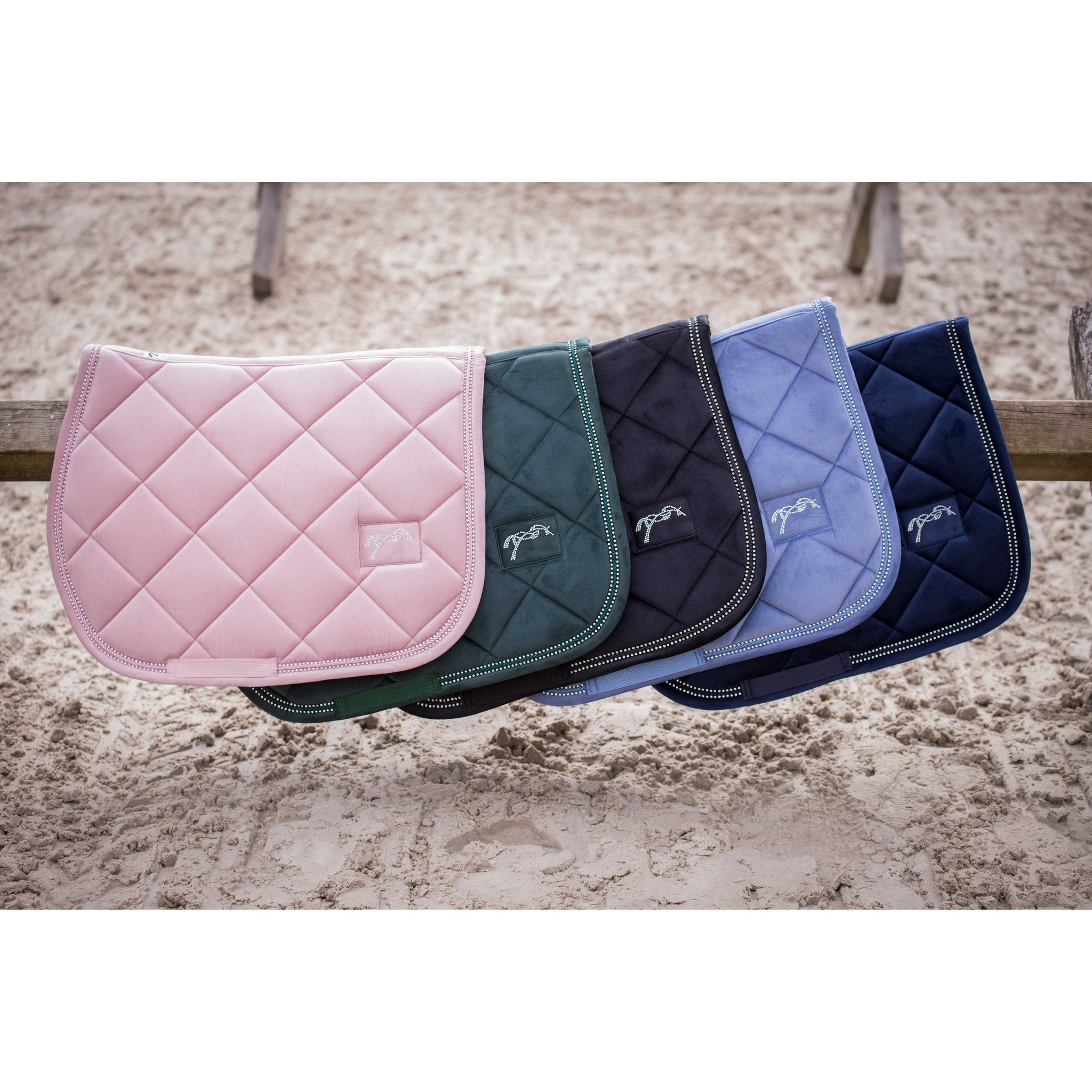 PENELOPE New Strass Schabrak