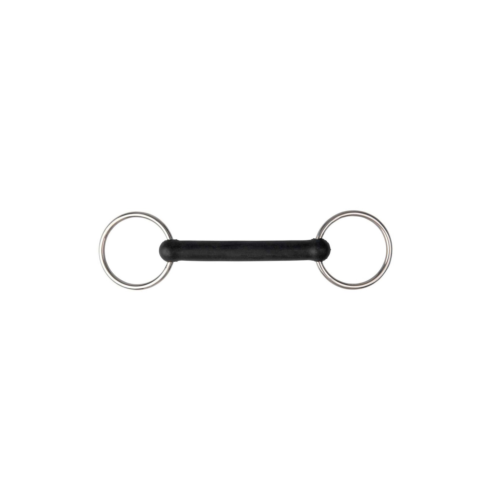 Metalab rakt gummibett