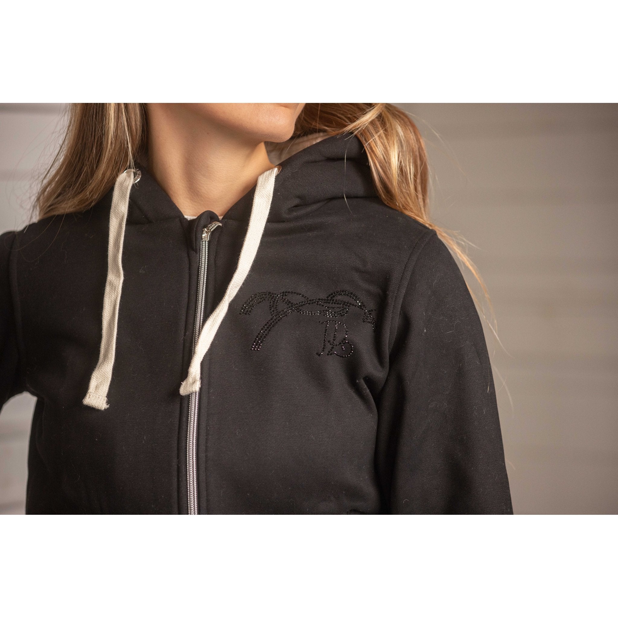 Penelope Tressy hoodie