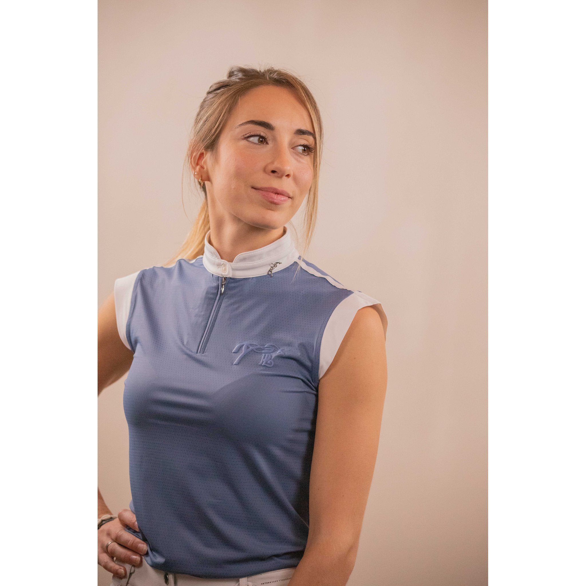 PENELOPE Seville Mesh Tävlingstopp