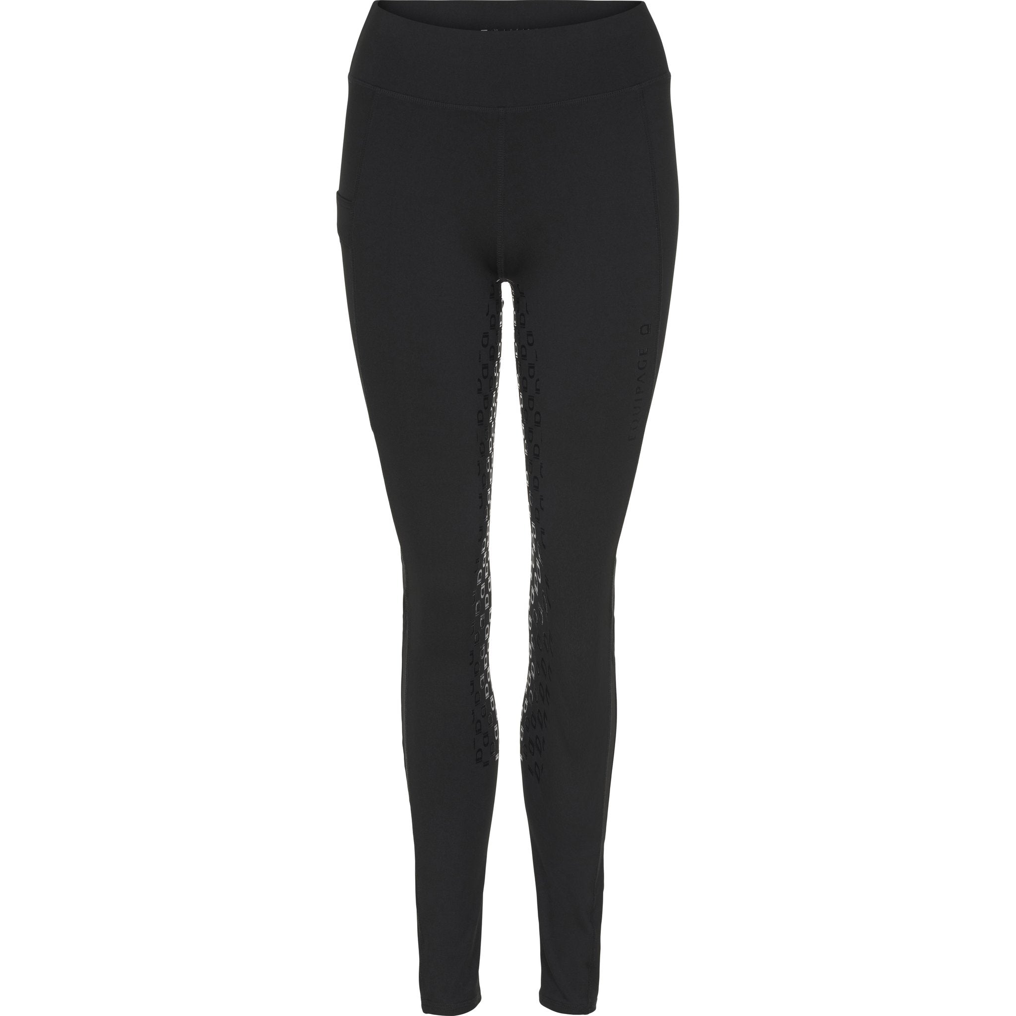 Equipage Finley helskodd tights