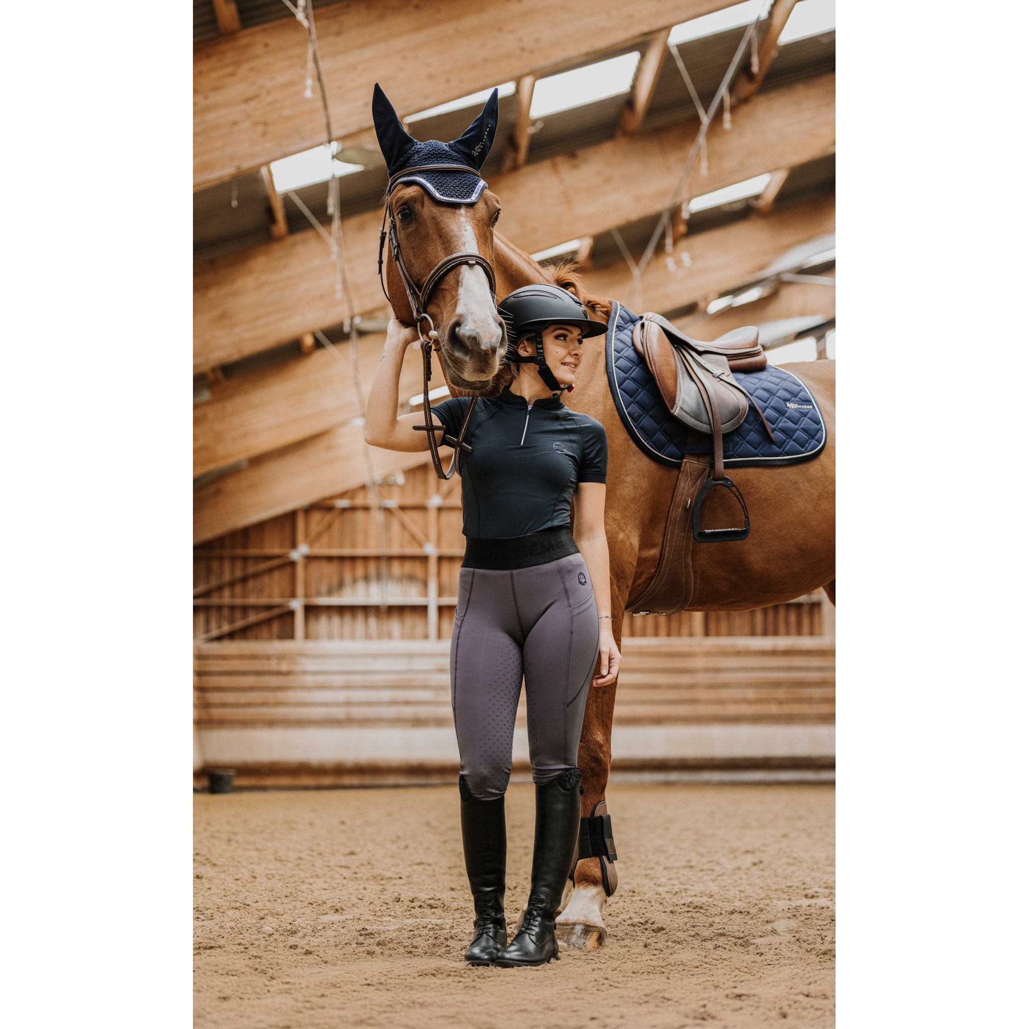 Equithème Iris Ridtights