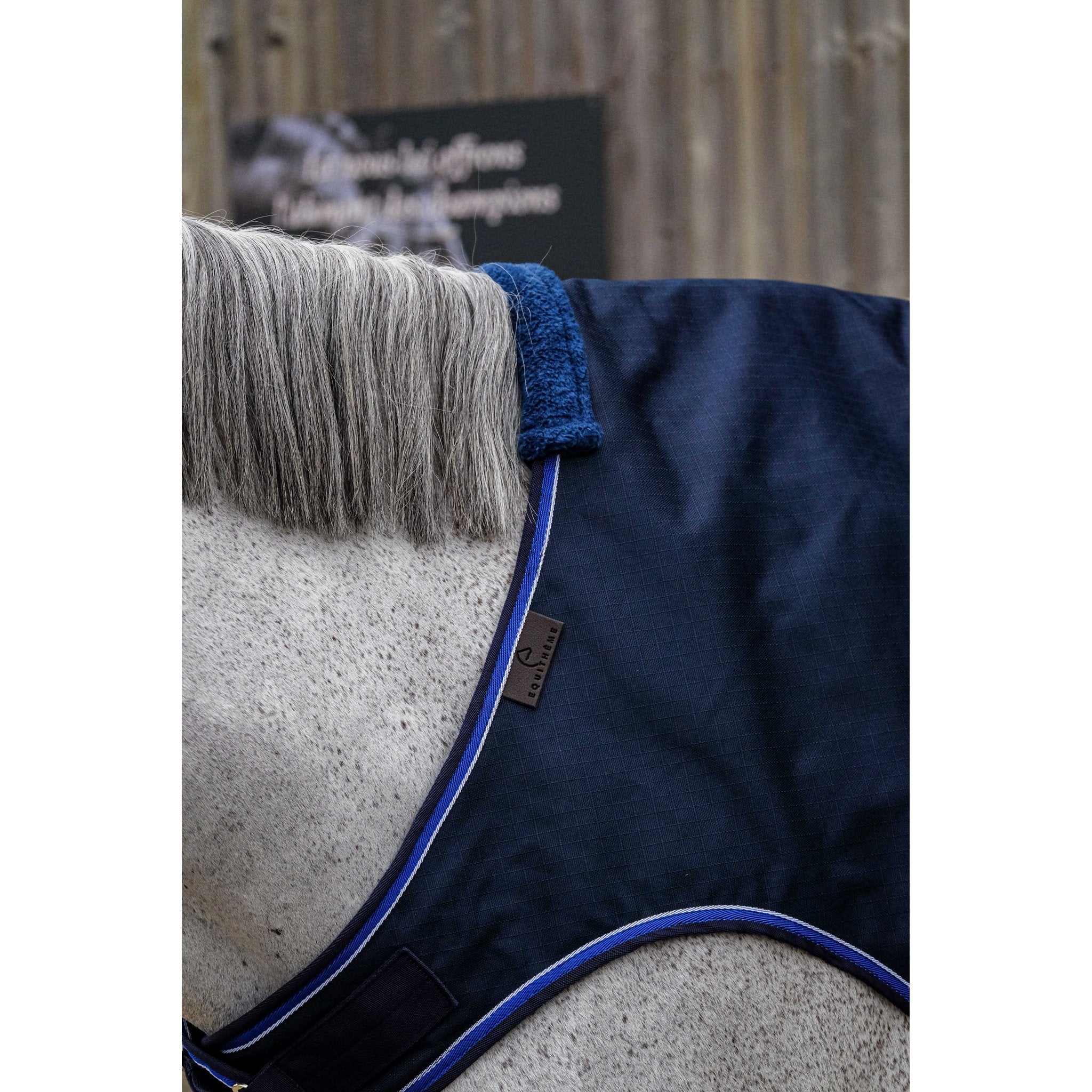 Equithème Classic Walkertäcke