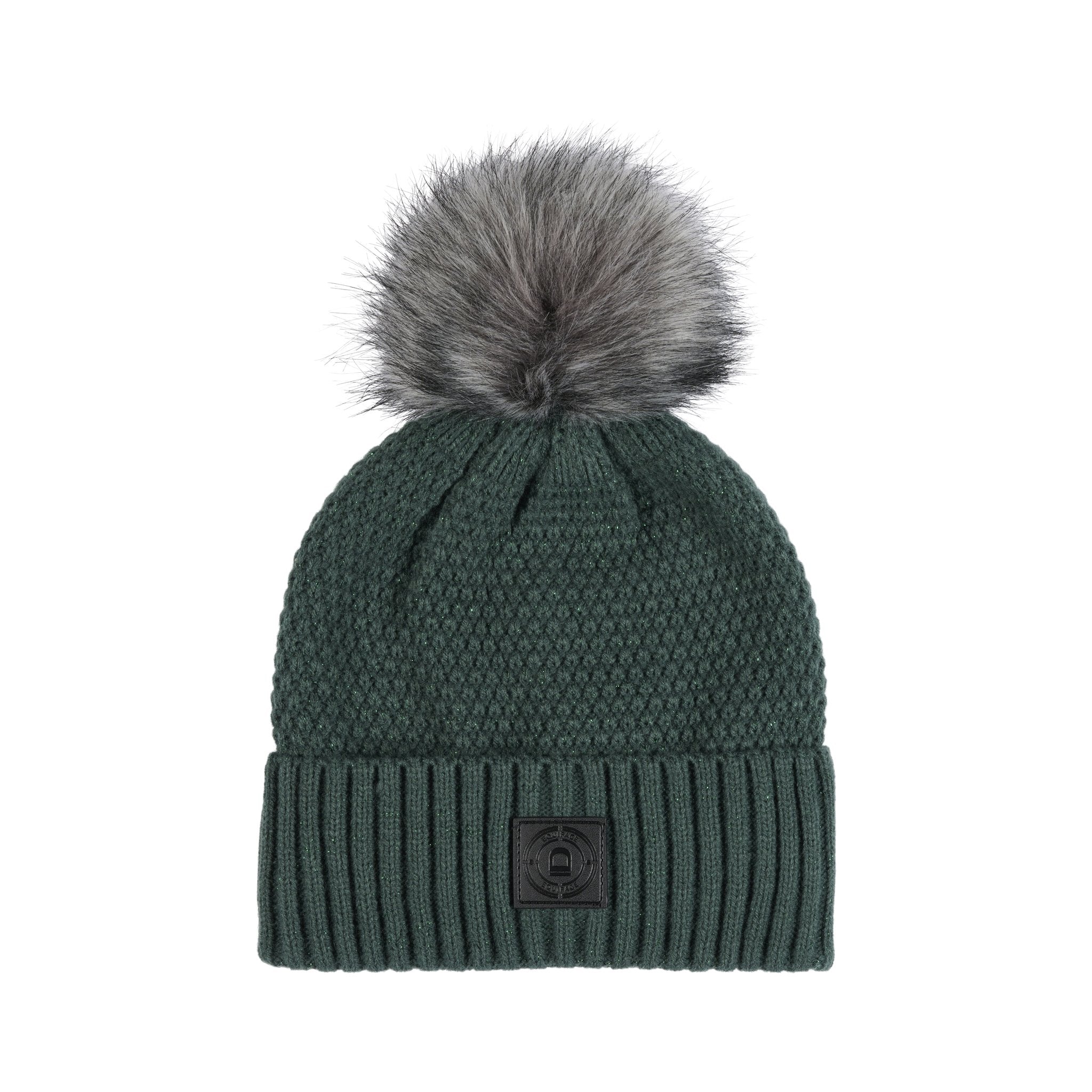 Equipage Lira Glitter mössa