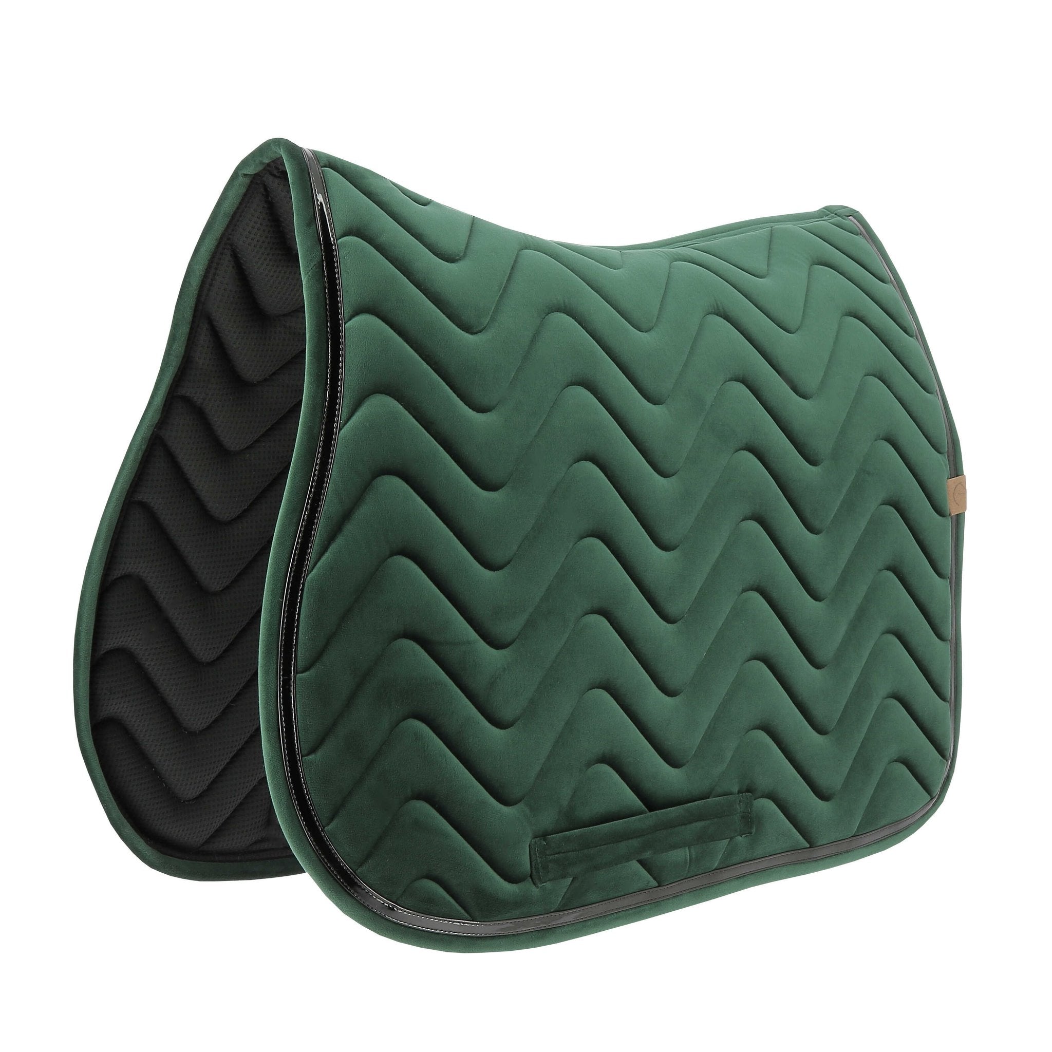 Equithème Glossy Schabrak