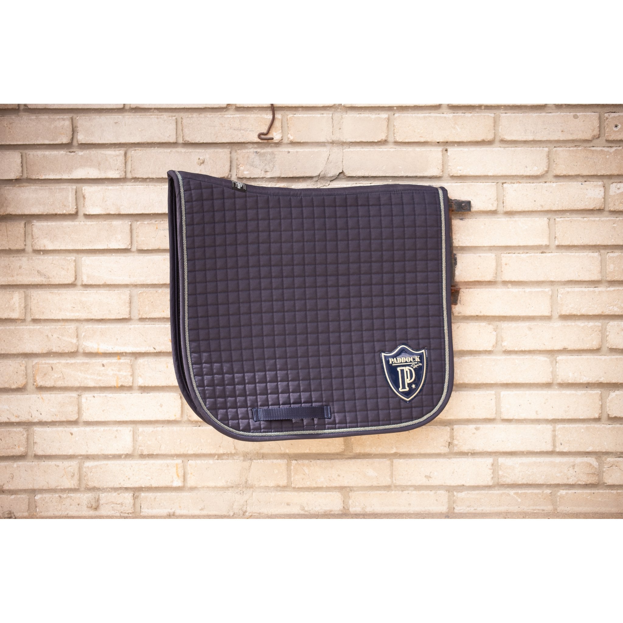 PADDOCK American dressage schabrak