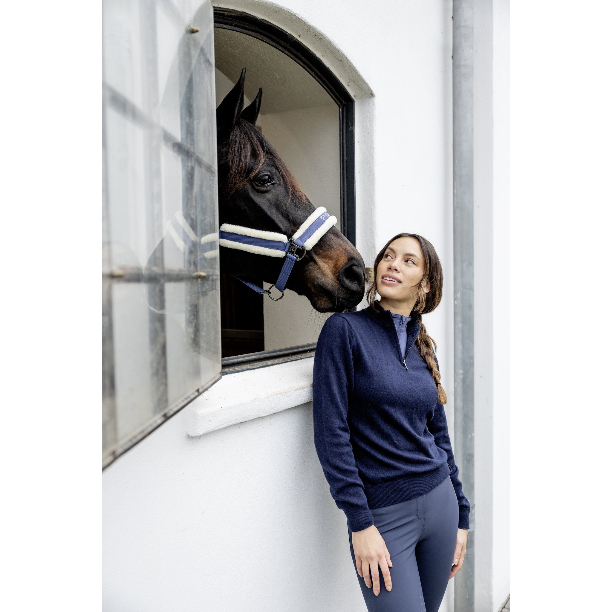 CATAGO Victoria pullover