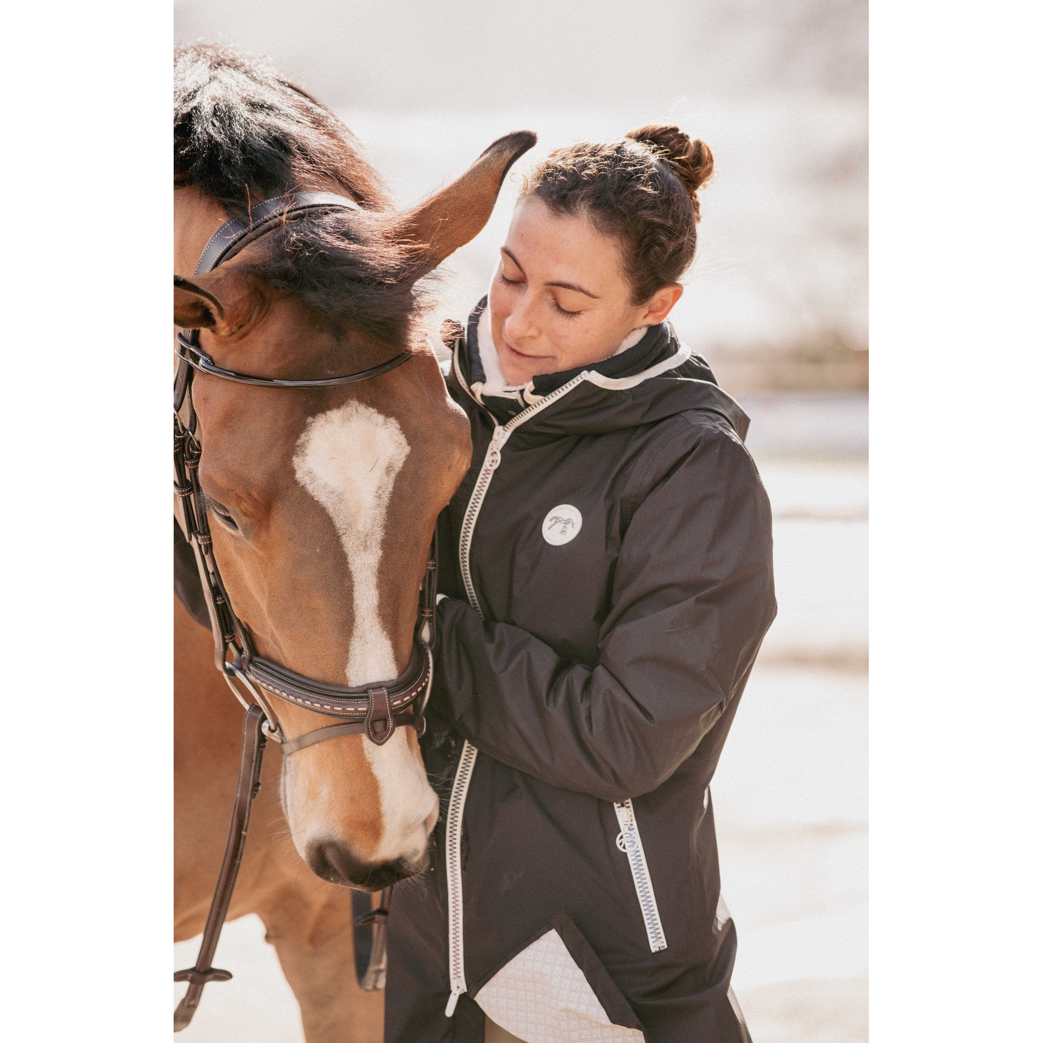 PENELOPE Rain Fashion Regnjacka