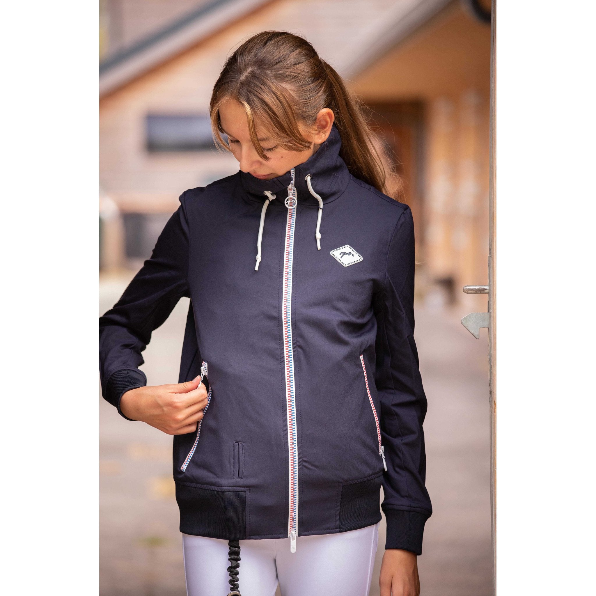 PENELOPE Airjacket Jacka