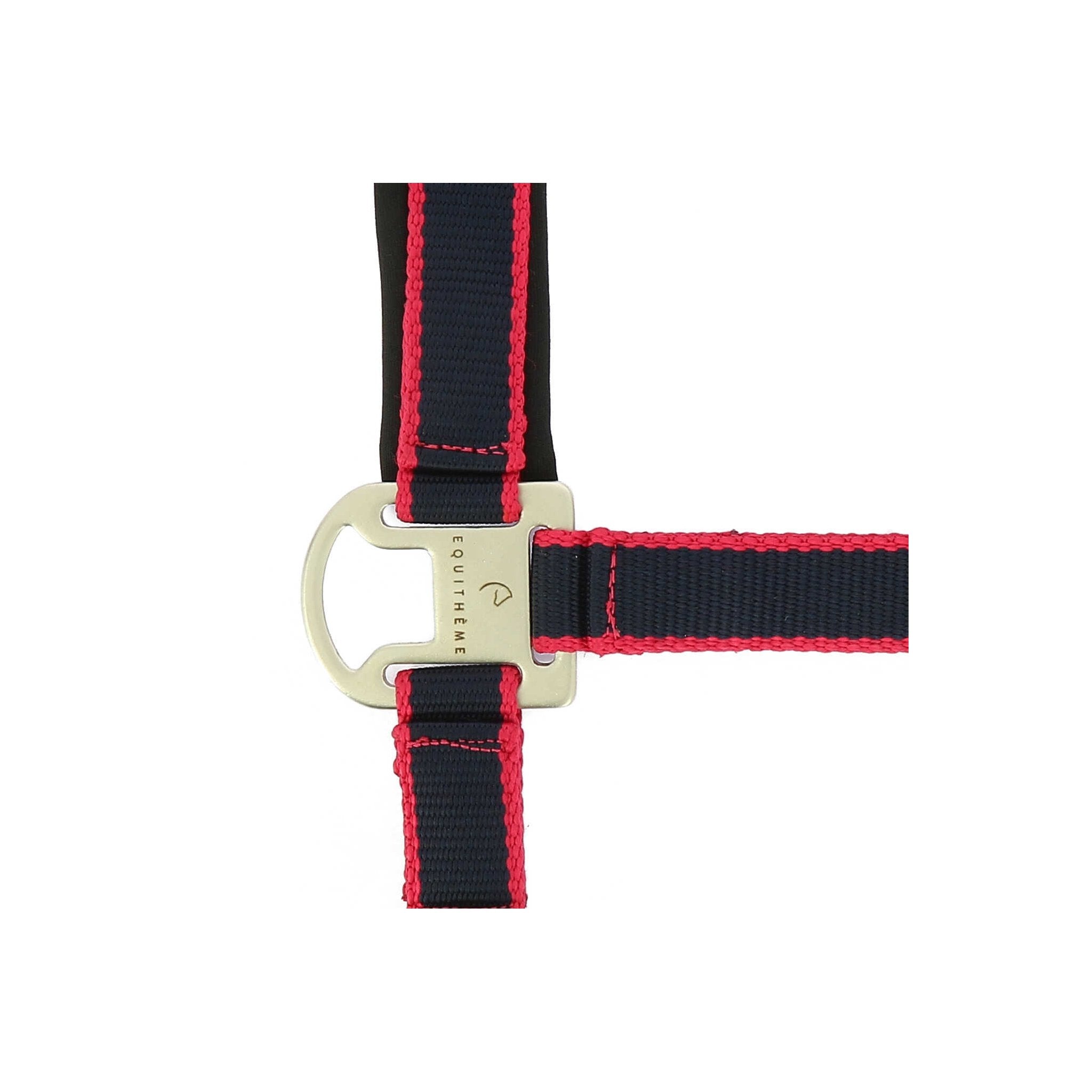 Equithème Satin Grimma + Grimskaft