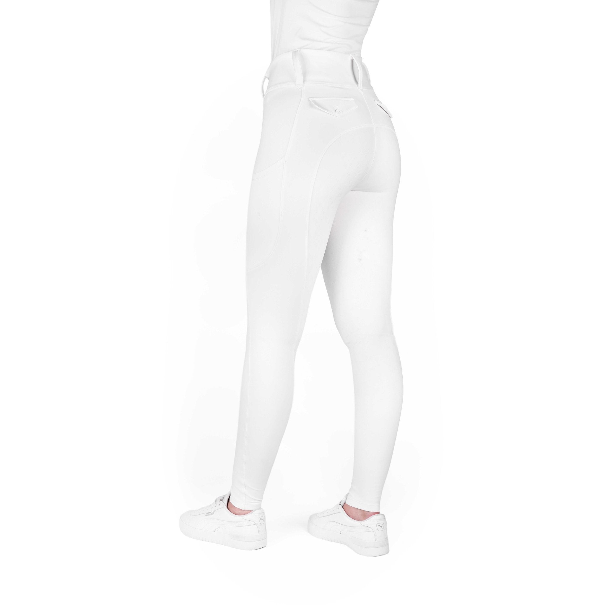 Equitheme Silikonskodda Leggings Alizé