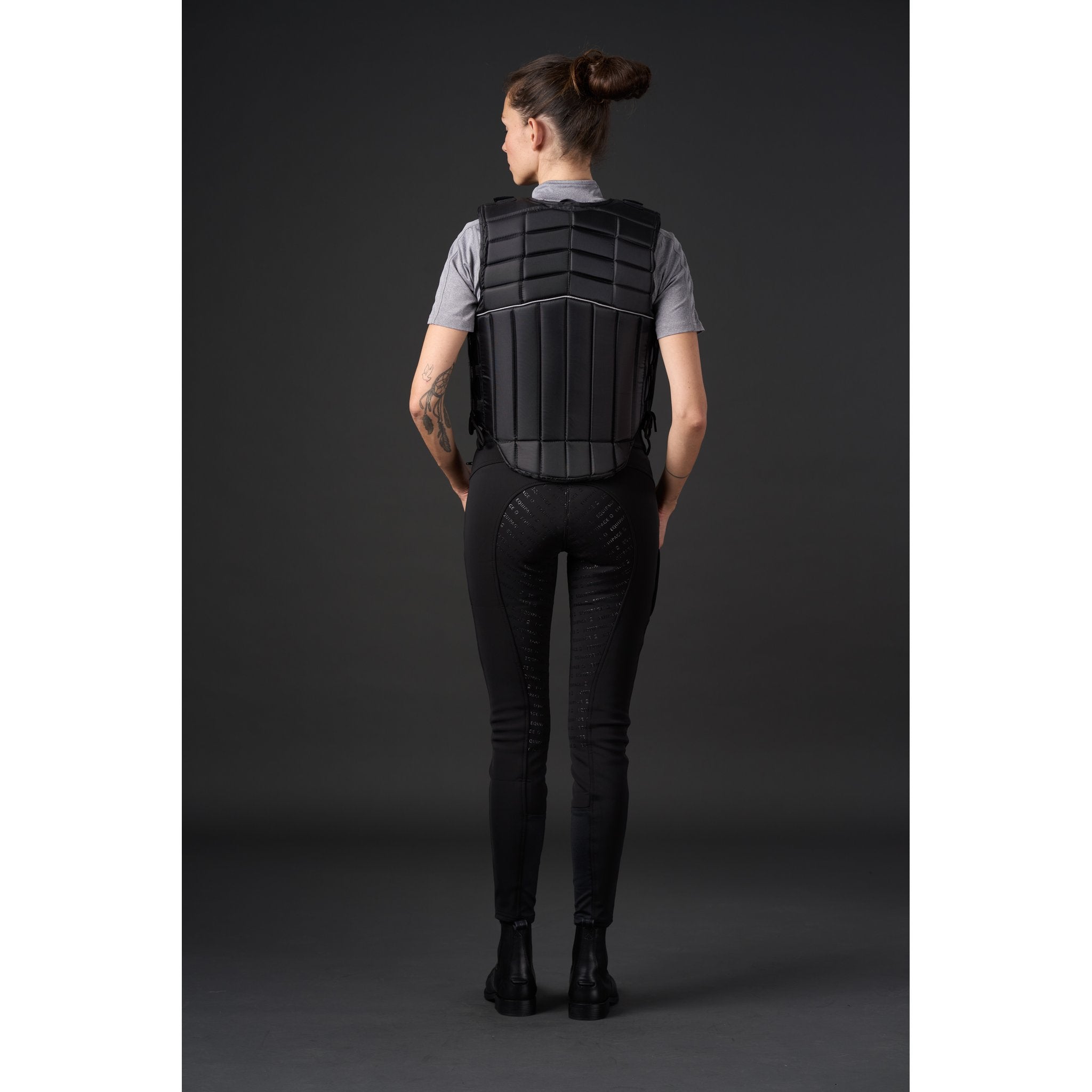 Equipage Rider säkerhetsväst