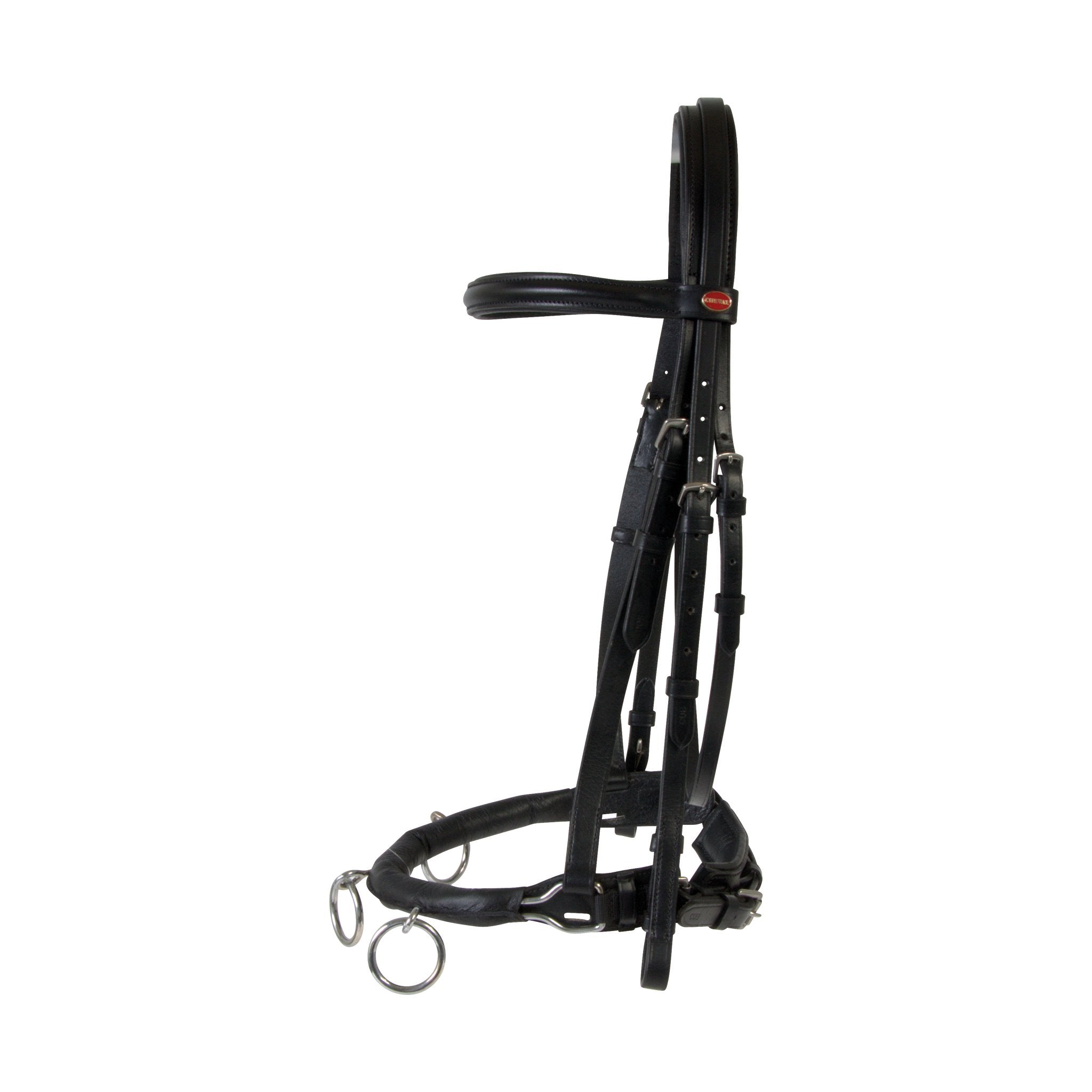 HorseGuard Cheval ridkapson